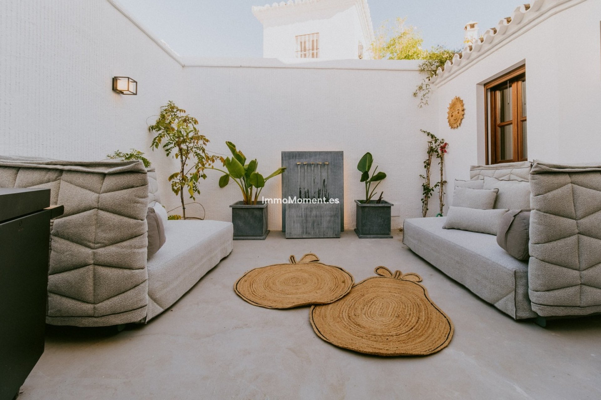 Revente - Maison mitoyenne - Marbella - The Golden Mile