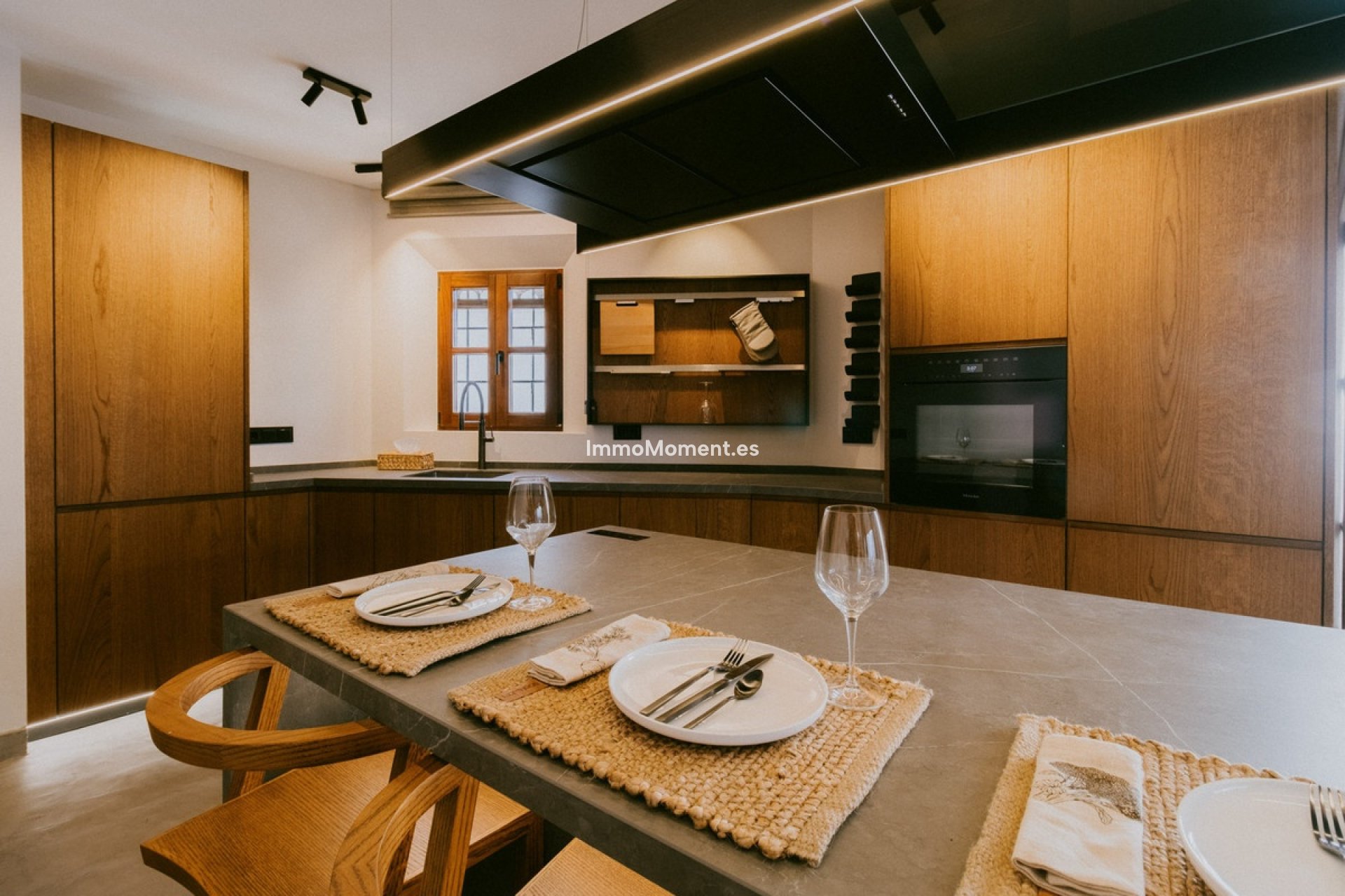 Revente - Maison mitoyenne - Marbella - The Golden Mile