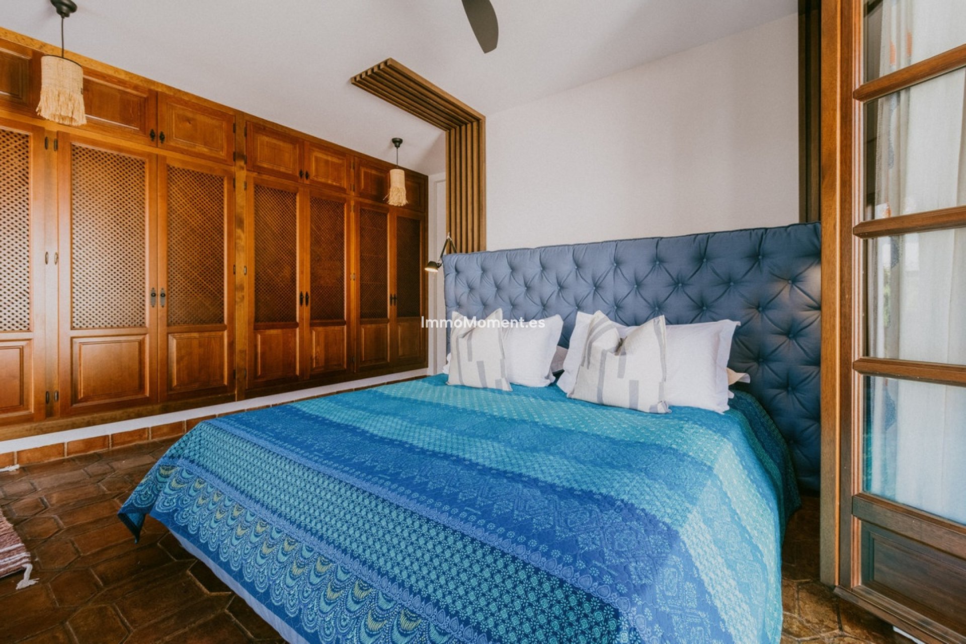 Revente - Maison mitoyenne - Marbella - The Golden Mile