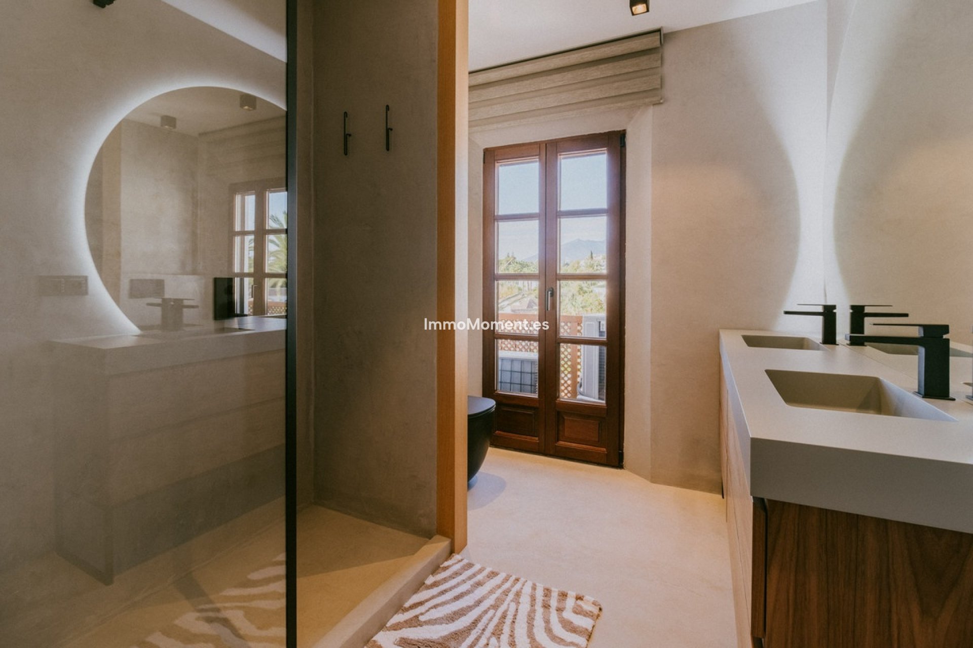 Revente - Maison mitoyenne - Marbella - The Golden Mile