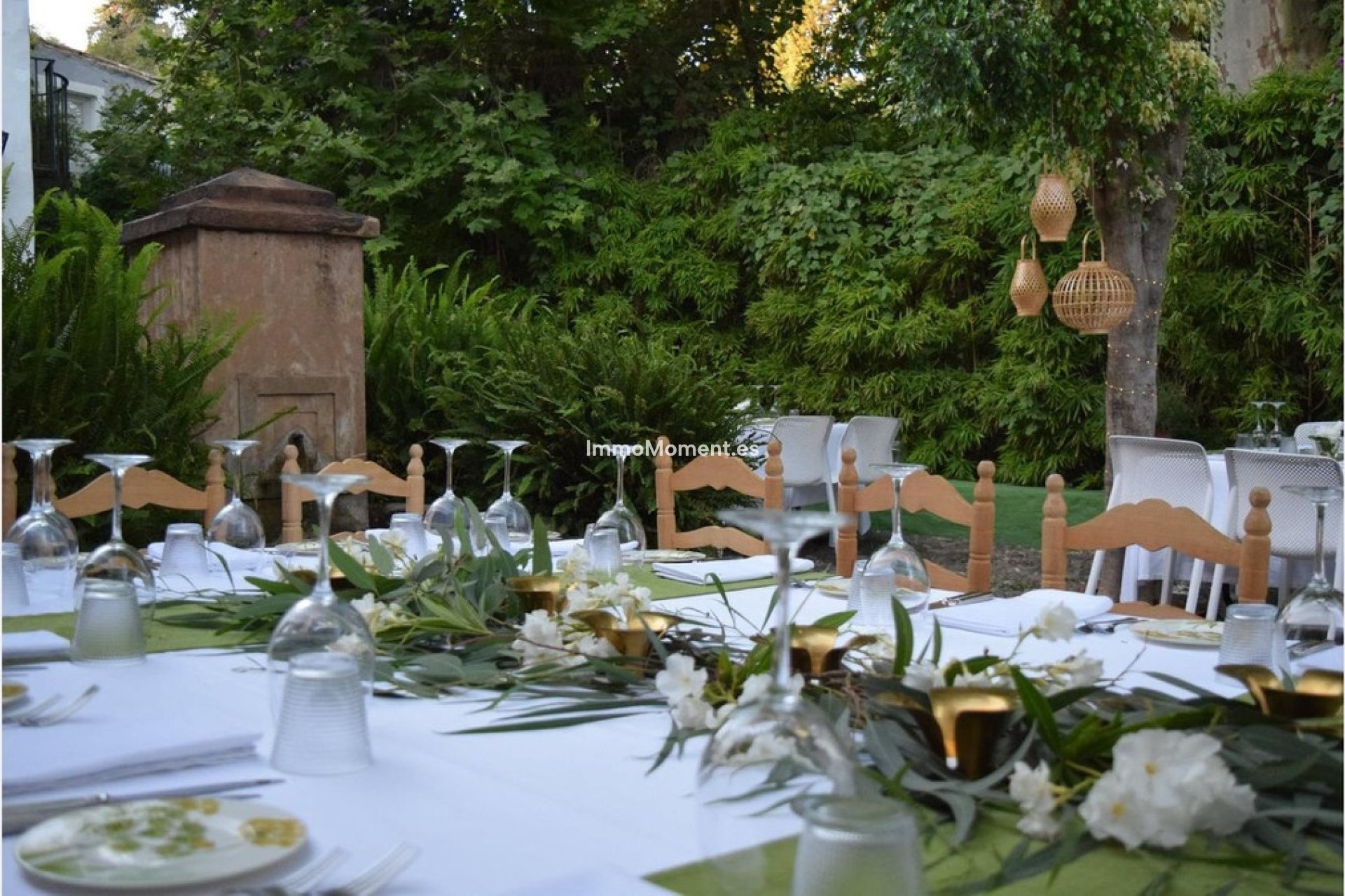 Revente - Maison mitoyenne - Marbella - The Golden Mile