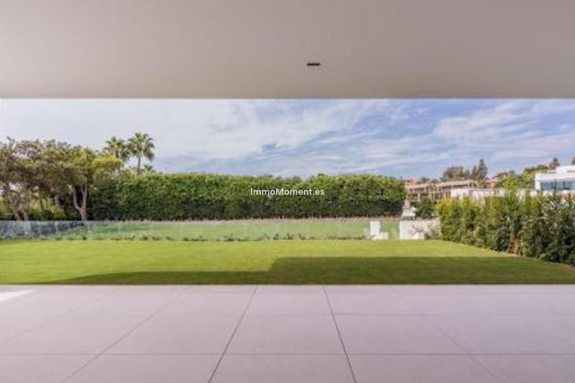 Revente - Maison mitoyenne - Marbella - The Golden Mile