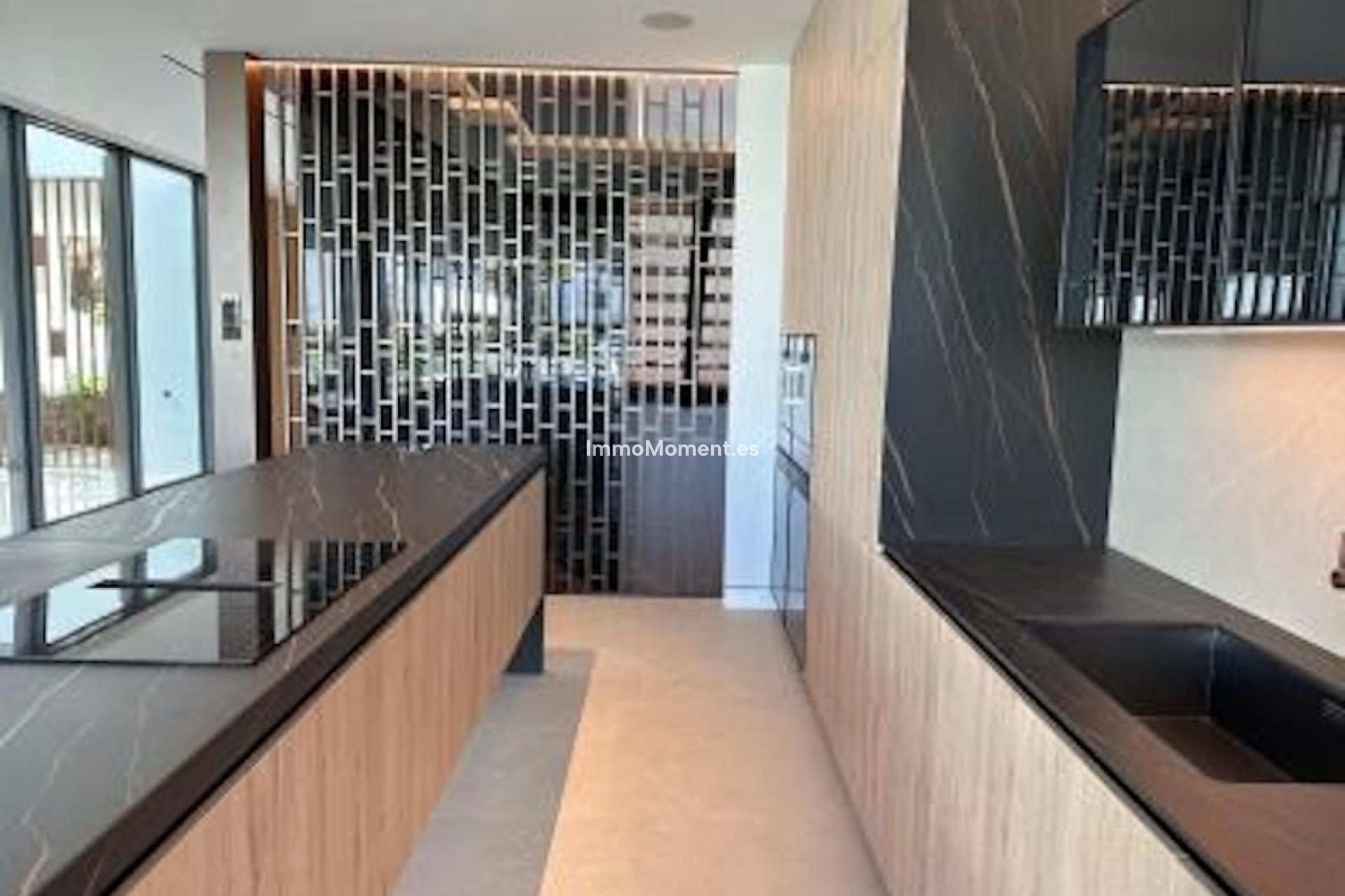 Revente - Maison mitoyenne - Marbella - The Golden Mile