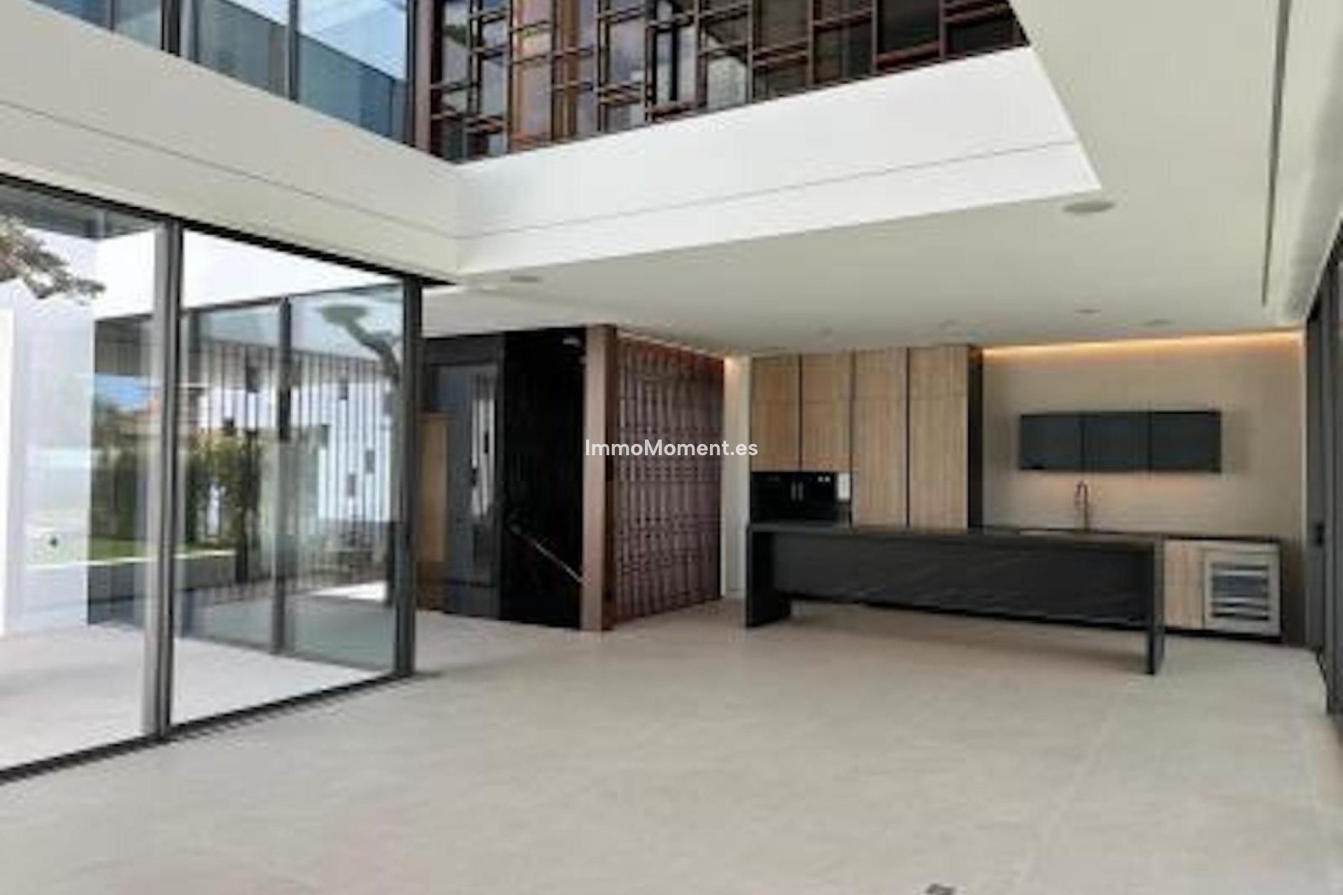 Revente - Maison mitoyenne - Marbella - The Golden Mile