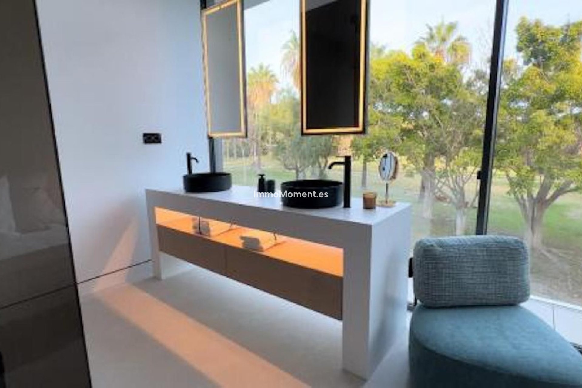 Revente - Maison mitoyenne - Marbella - The Golden Mile