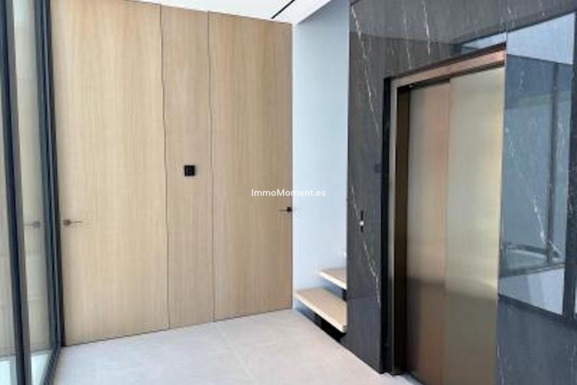 Revente - Maison mitoyenne - Marbella - The Golden Mile