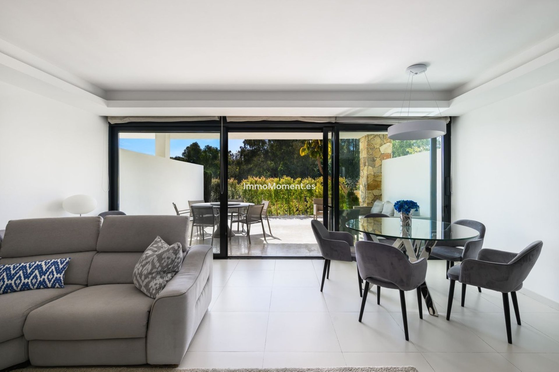 Revente - Maison mitoyenne - Marbella - The Golden Mile