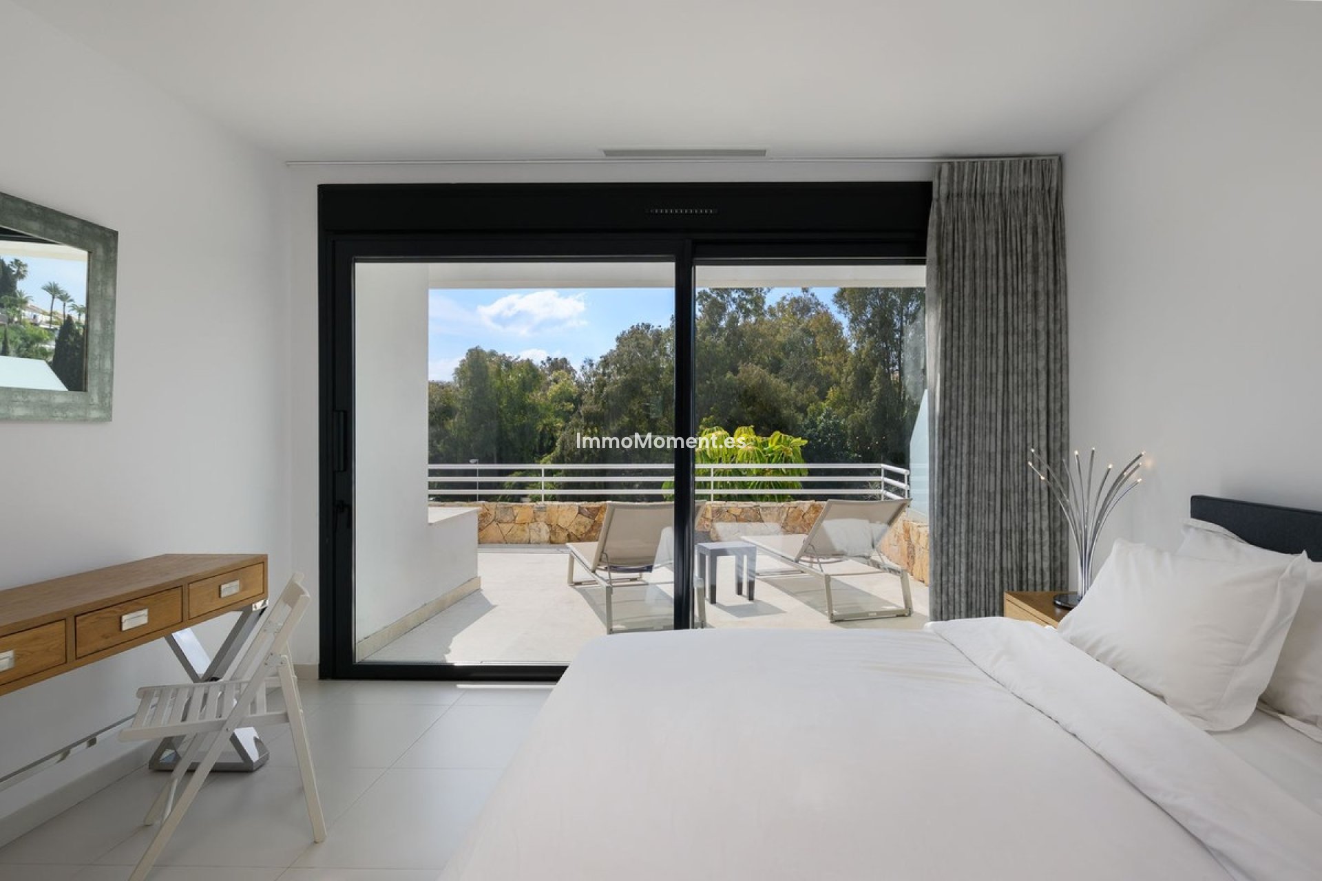 Revente - Maison mitoyenne - Marbella - The Golden Mile