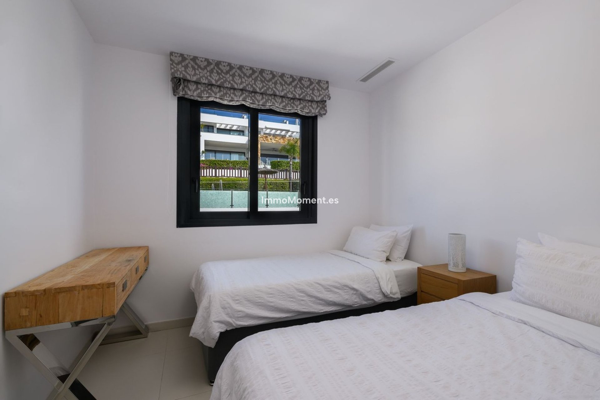 Revente - Maison mitoyenne - Marbella - The Golden Mile