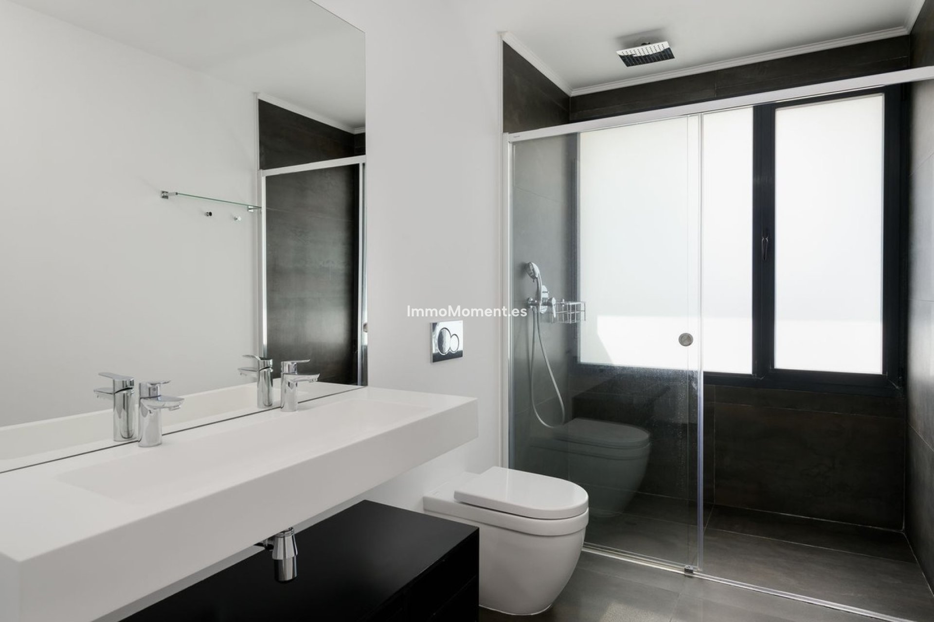 Revente - Maison mitoyenne - Marbella - The Golden Mile