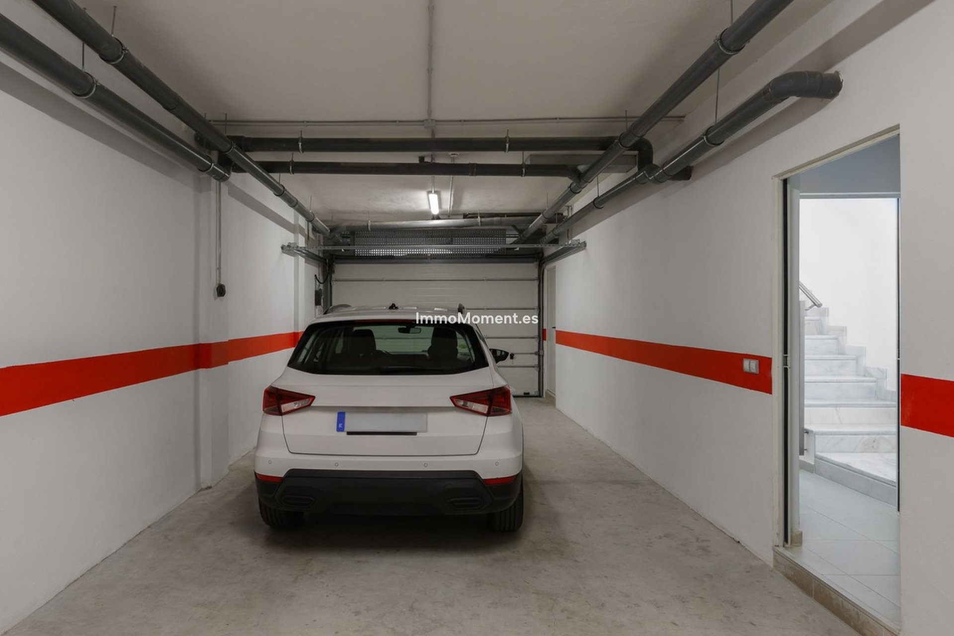 Revente - Maison mitoyenne - Marbella - The Golden Mile