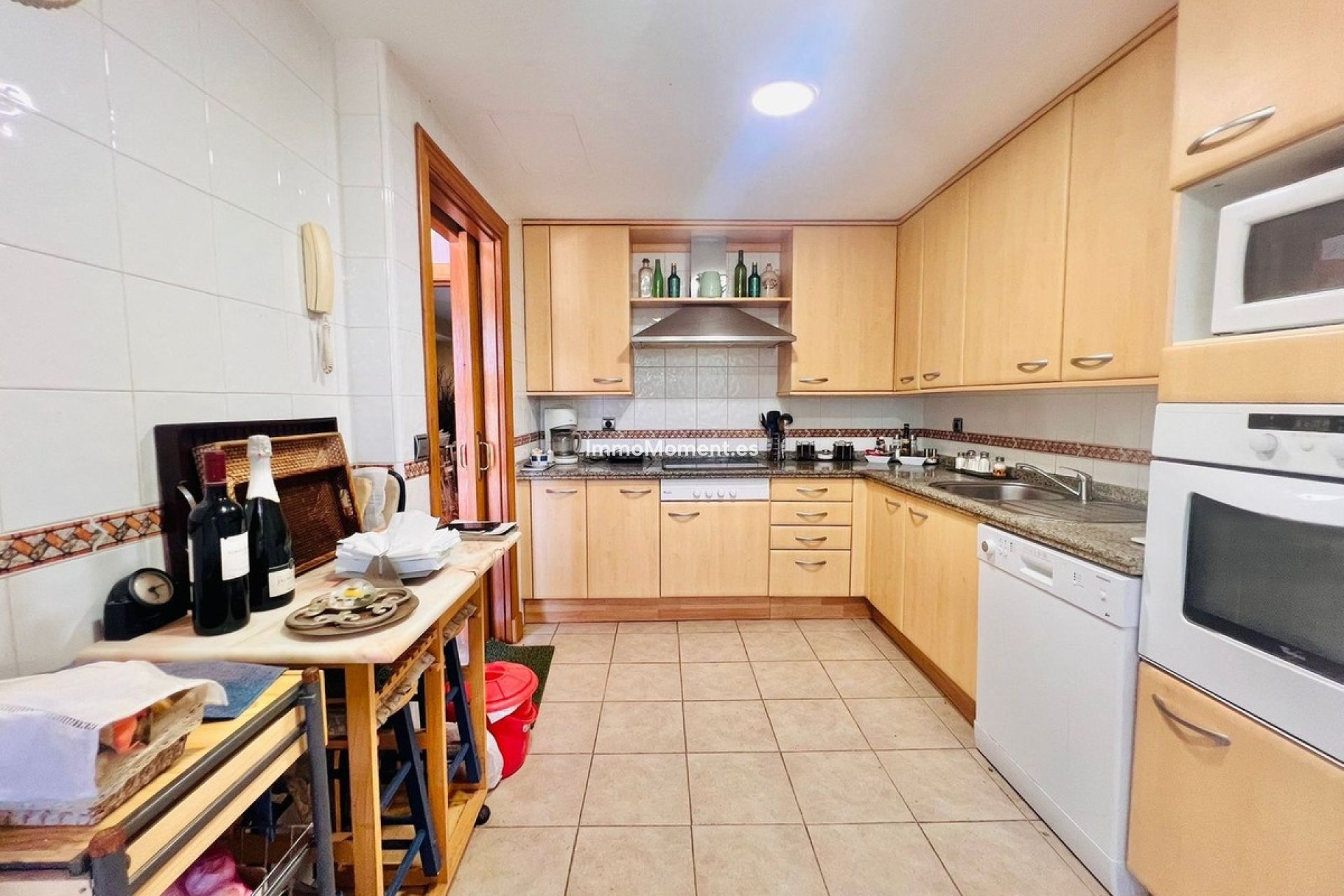 Revente - Maison mitoyenne - Marbella - The Golden Mile