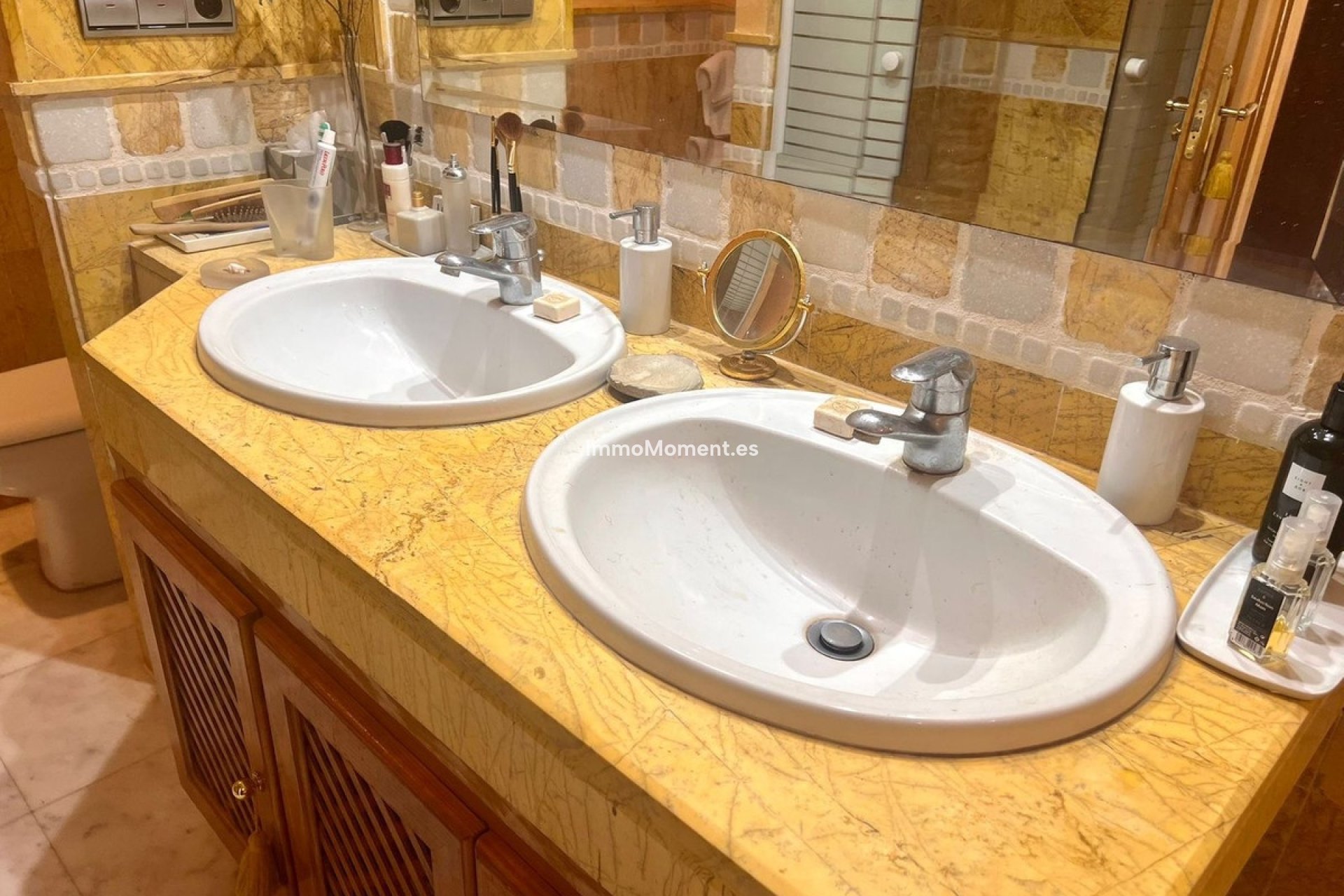 Revente - Maison mitoyenne - Marbella - The Golden Mile