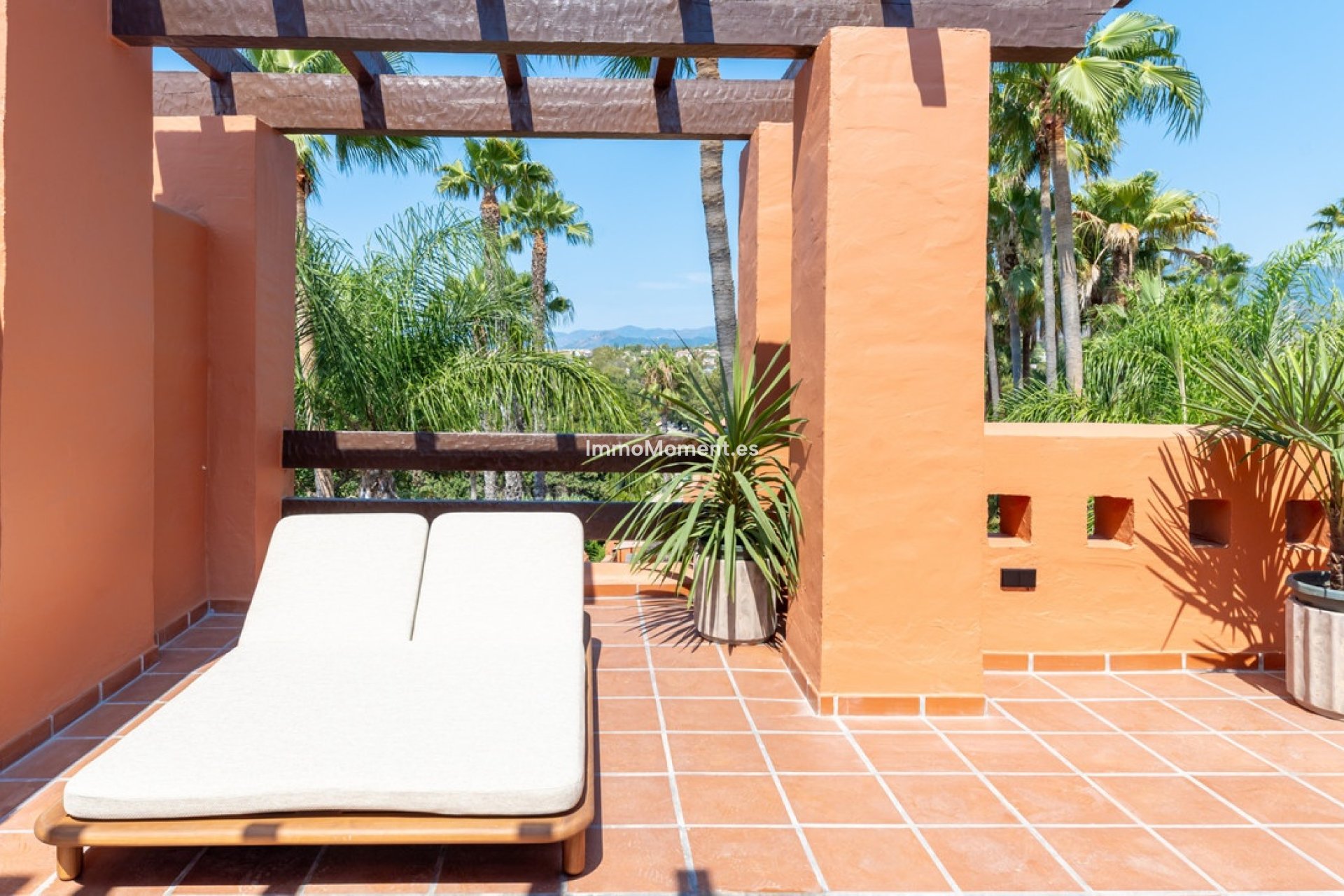 Revente - Maison mitoyenne - Marbella - The Golden Mile