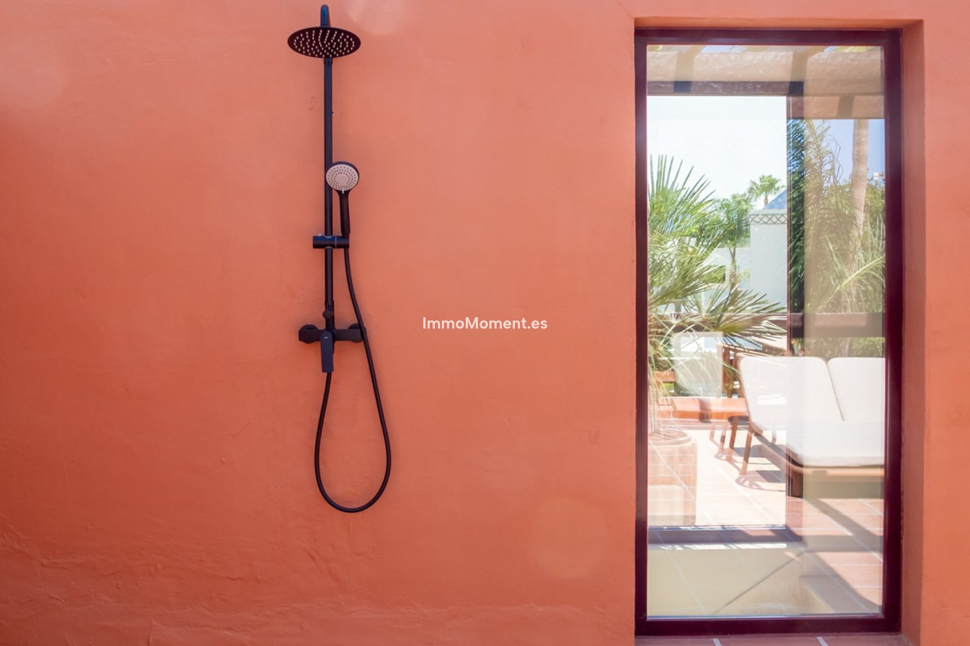 Revente - Maison mitoyenne - Marbella - The Golden Mile