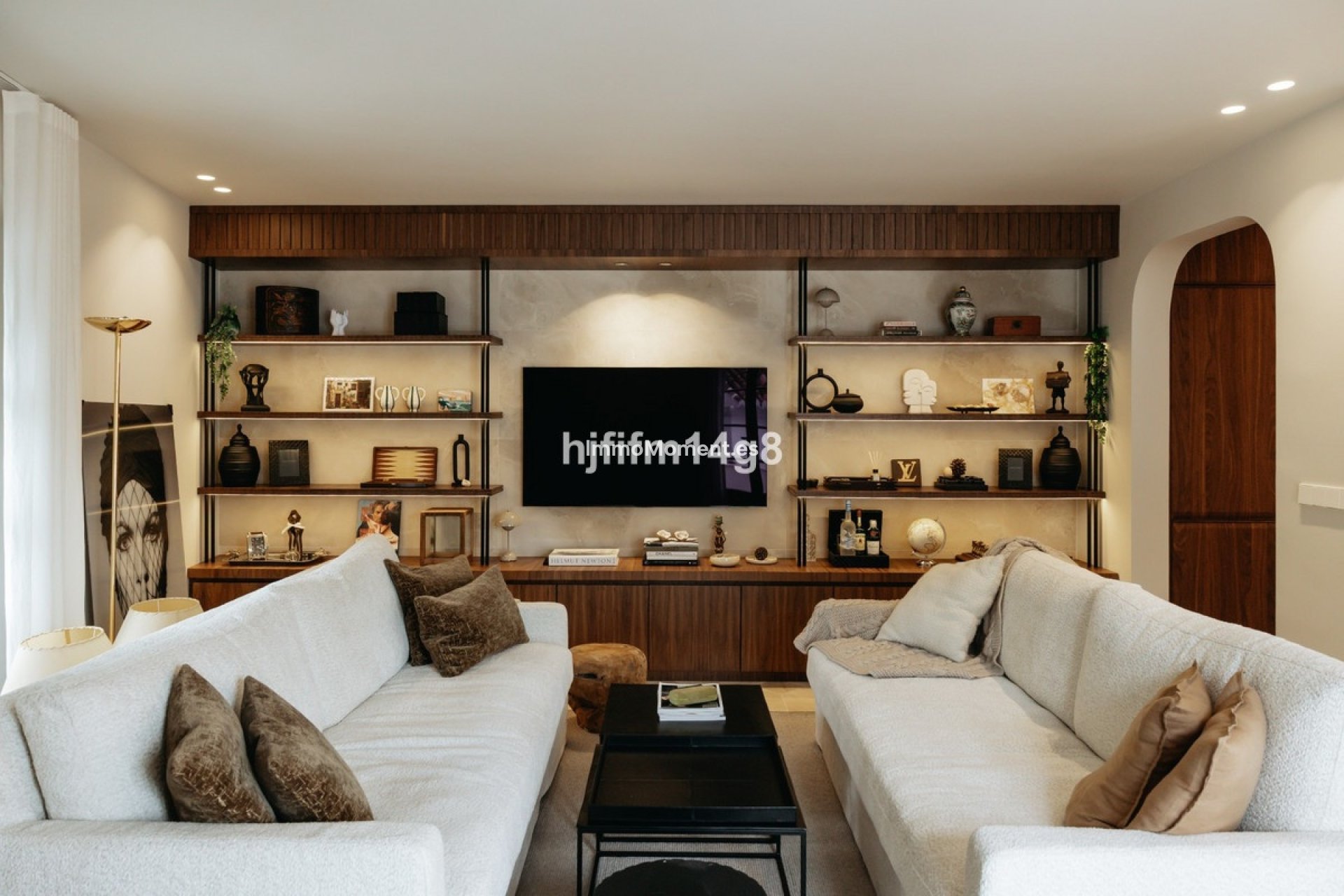 Revente - Maison mitoyenne - Marbella - The Golden Mile