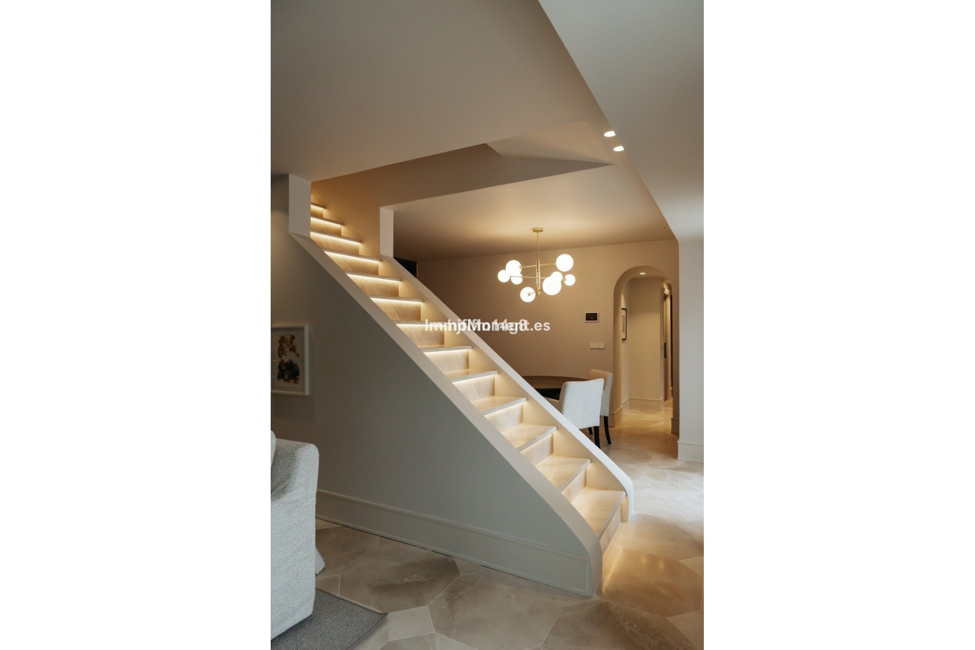 Revente - Maison mitoyenne - Marbella - The Golden Mile