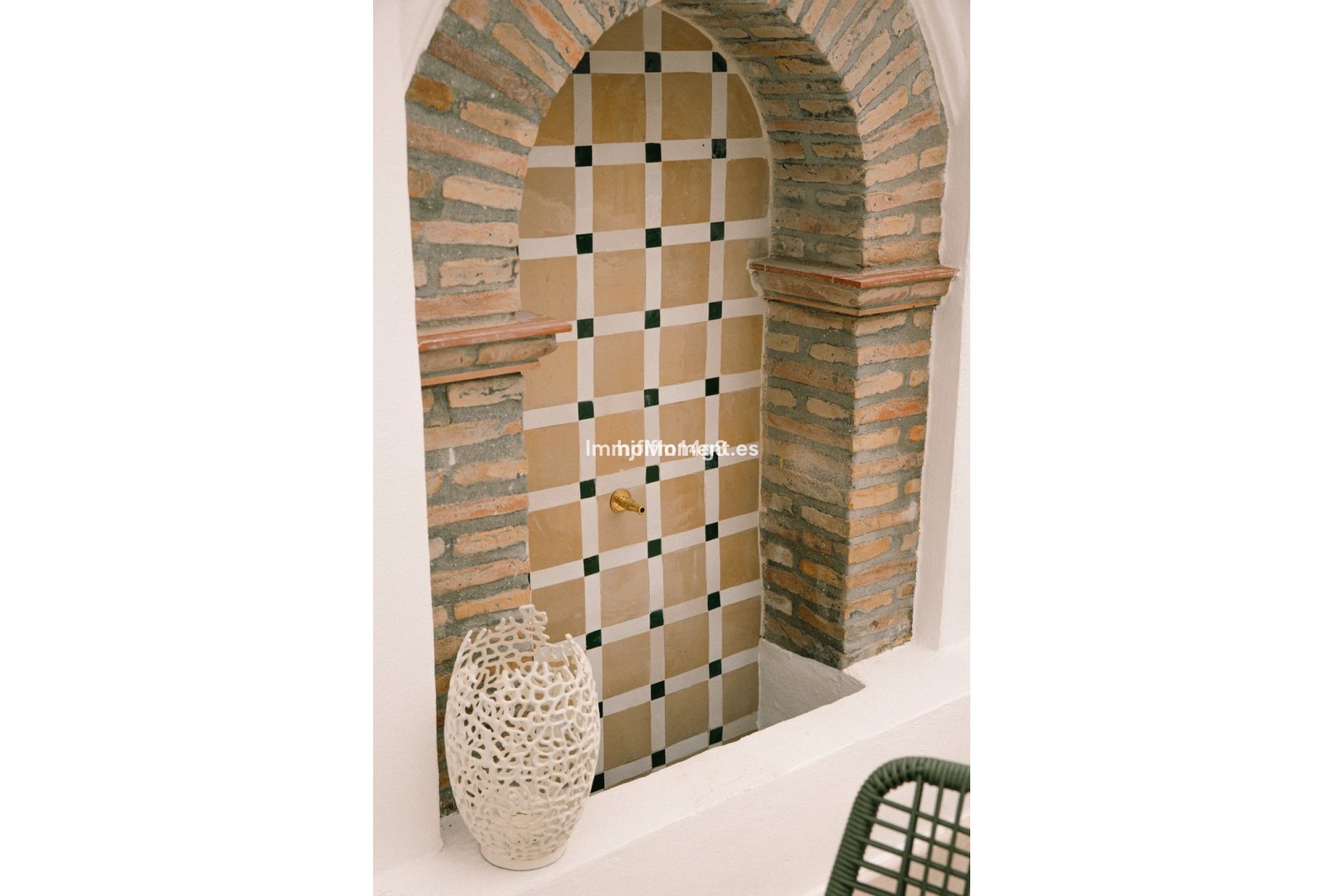 Revente - Maison mitoyenne - Marbella - The Golden Mile