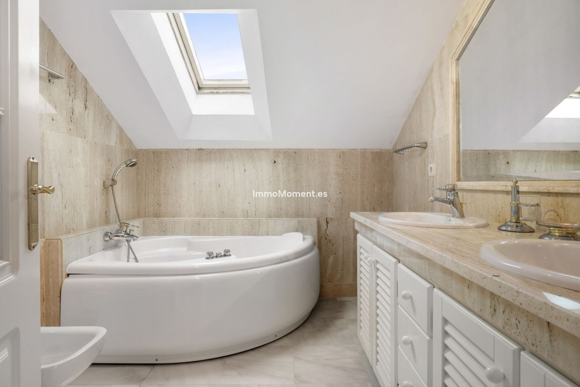 Revente - Maison mitoyenne - Marbella - The Golden Mile