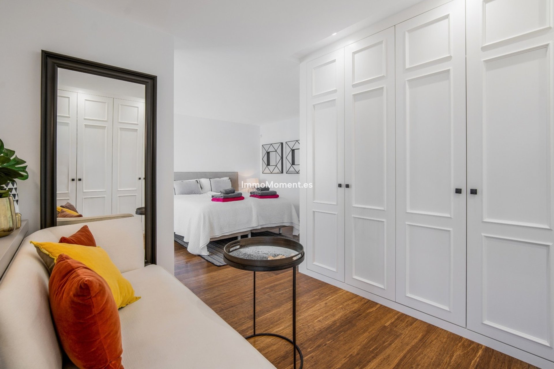 Revente - Maison mitoyenne - Marbella - The Golden Mile
