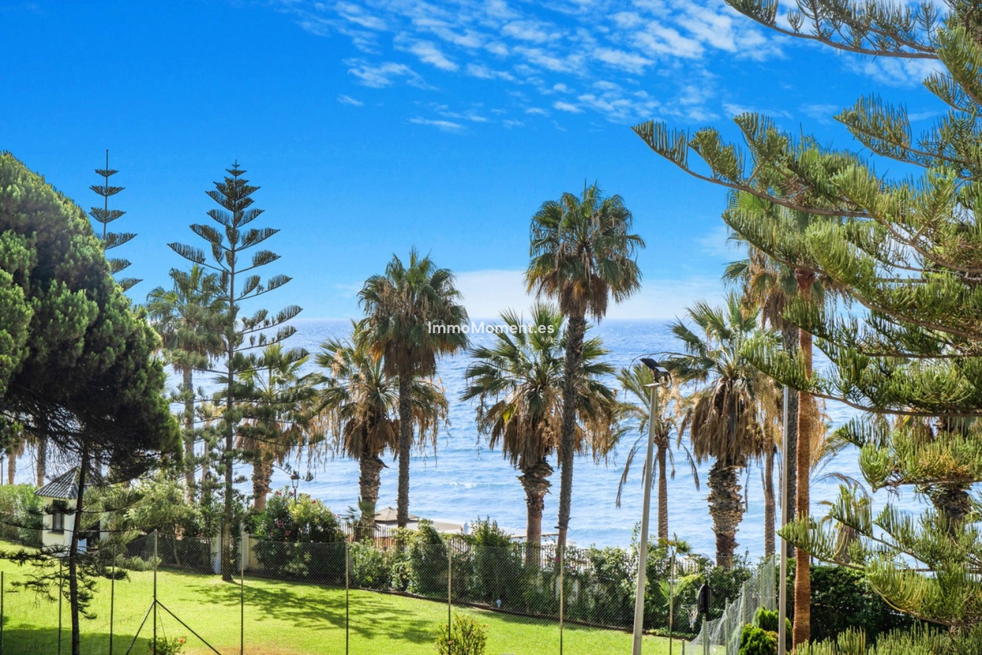 Revente - Maison mitoyenne - Marbella - The Golden Mile