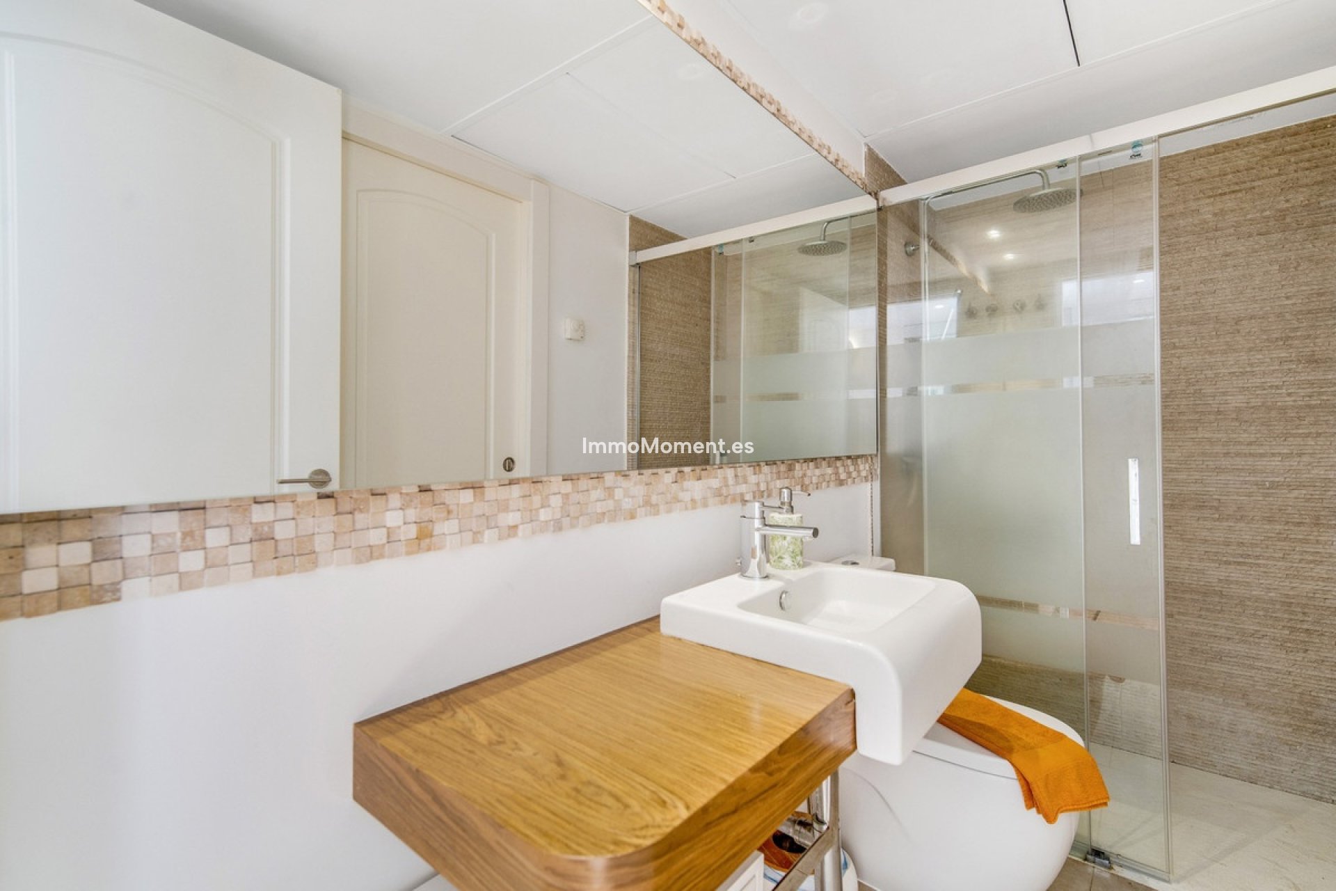 Revente - Maison mitoyenne - Marbella - The Golden Mile
