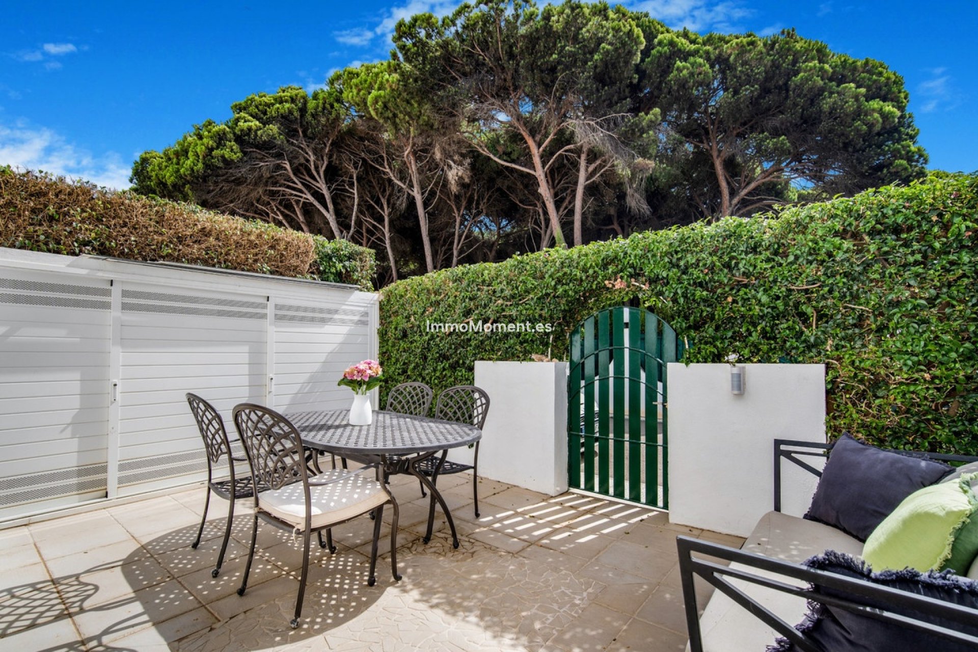 Revente - Maison mitoyenne - Marbella - The Golden Mile