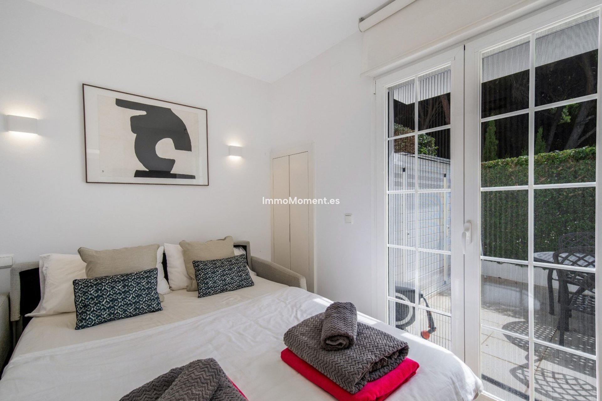 Revente - Maison mitoyenne - Marbella - The Golden Mile