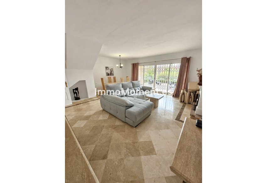 Revente - Maison mitoyenne - Marbella - The Golden Mile