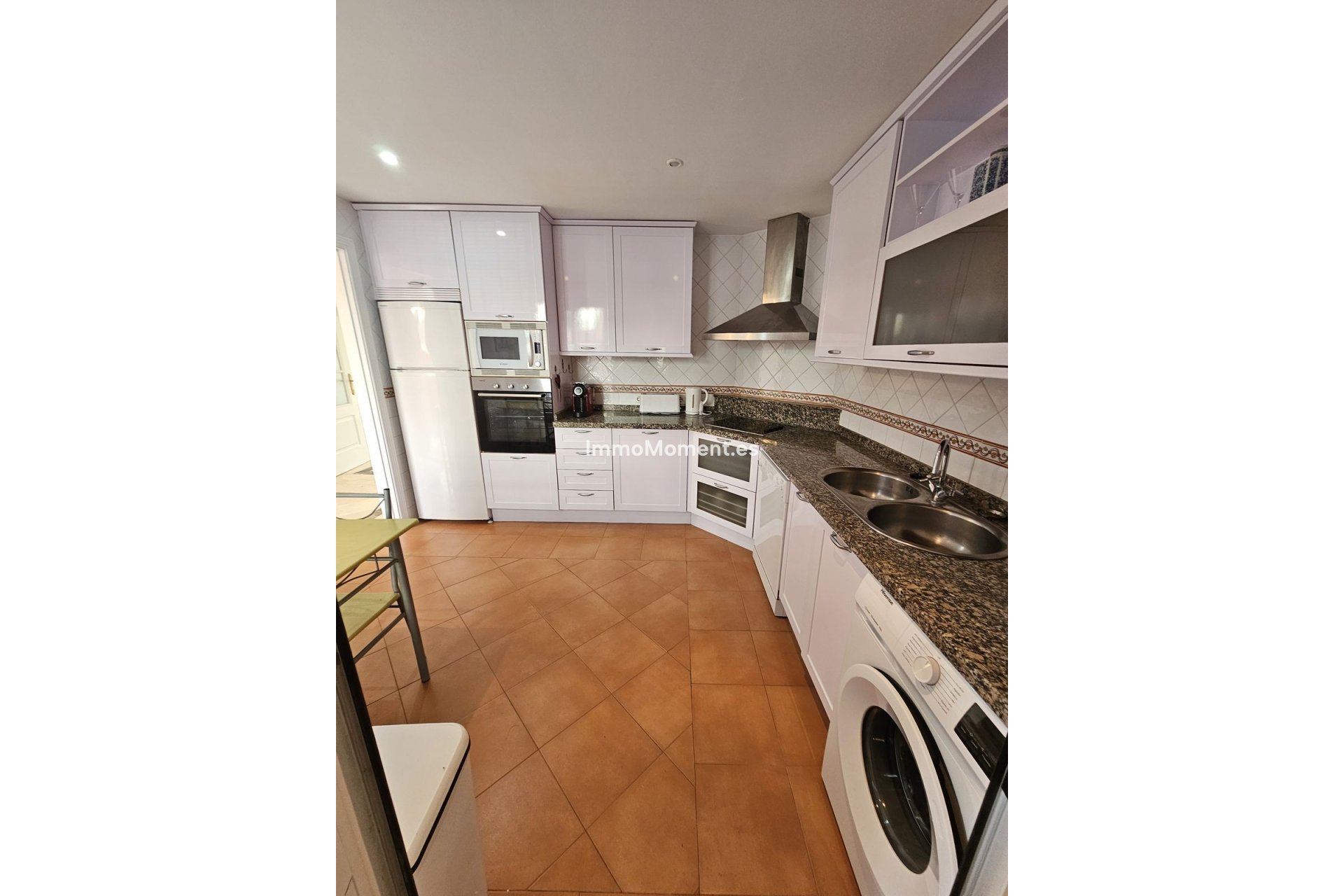 Revente - Maison mitoyenne - Marbella - The Golden Mile
