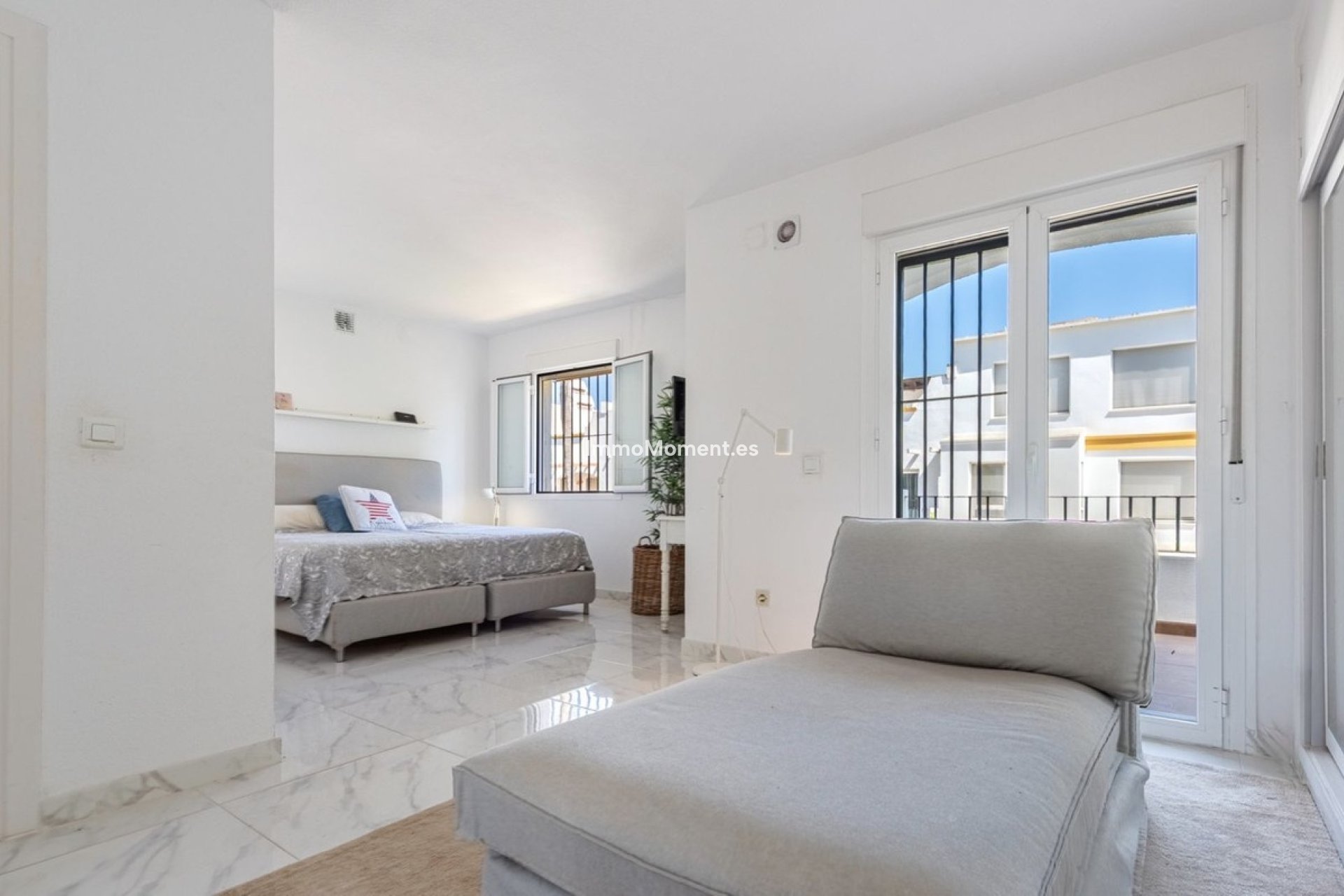 Revente - Maison mitoyenne - Marbella - The Golden Mile