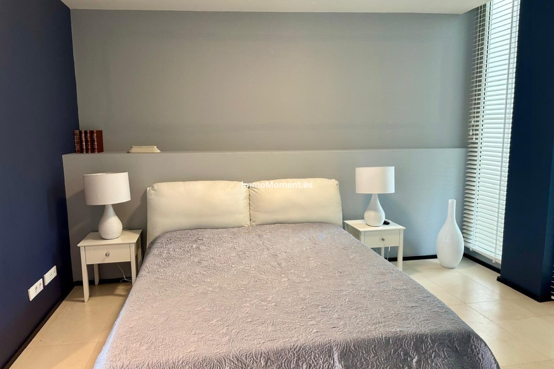 Revente - Maison mitoyenne - Marbella - The Golden Mile