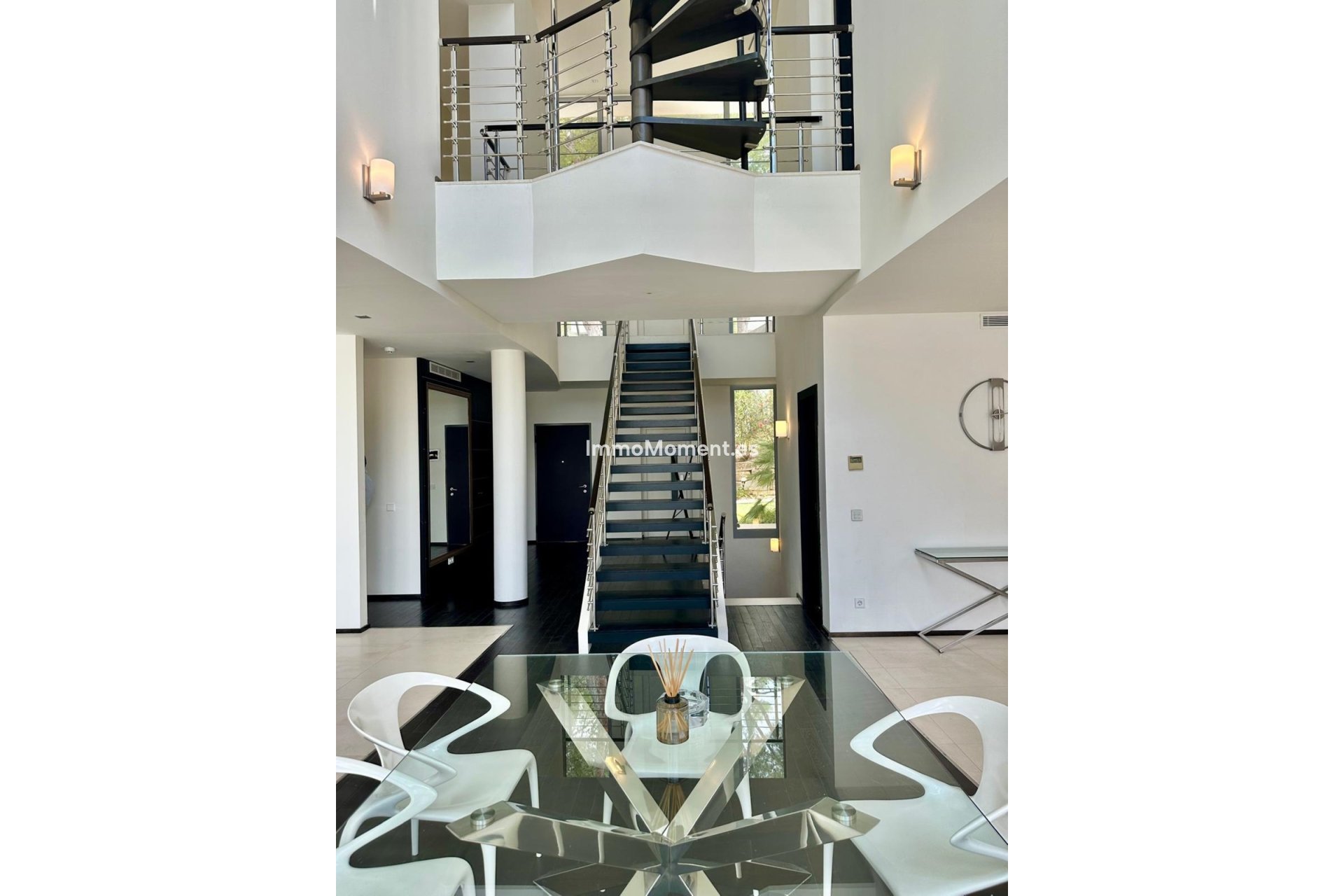 Revente - Maison mitoyenne - Marbella - The Golden Mile