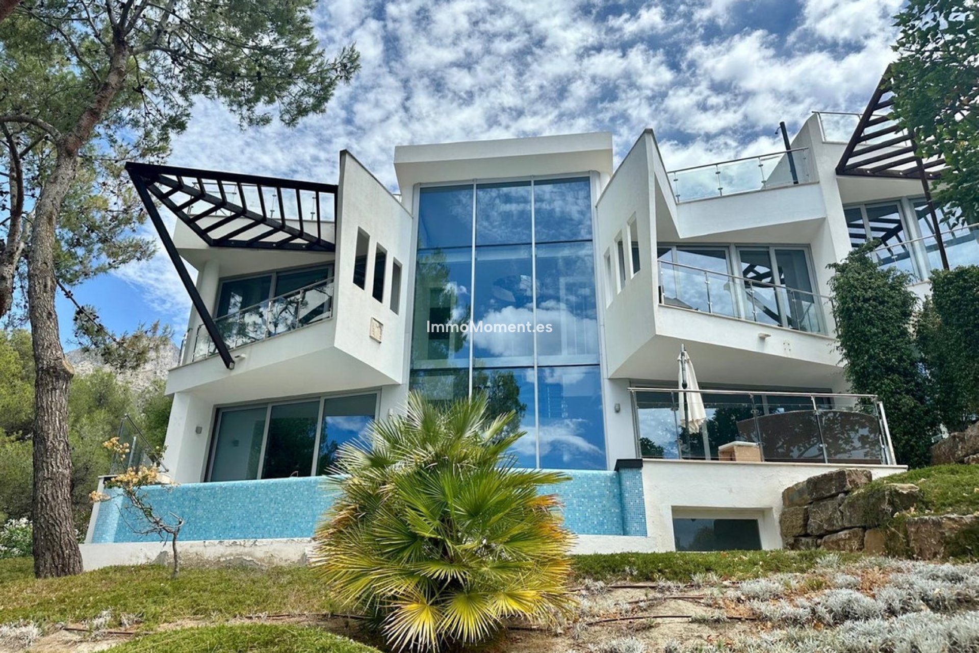 Revente - Maison mitoyenne - Marbella - The Golden Mile