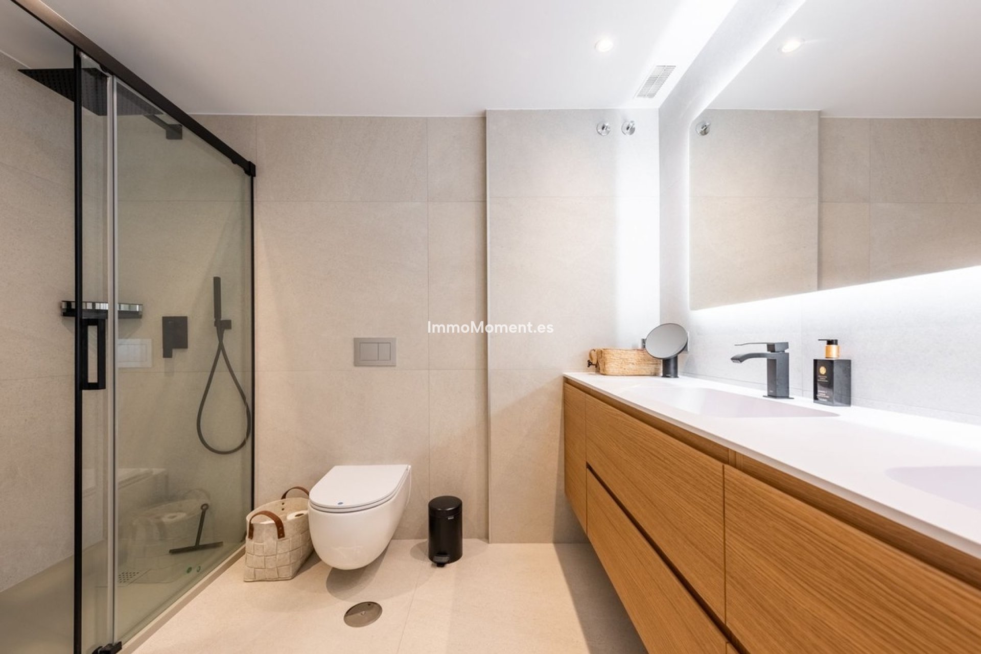 Revente - Maison mitoyenne - Marbella - The Golden Mile