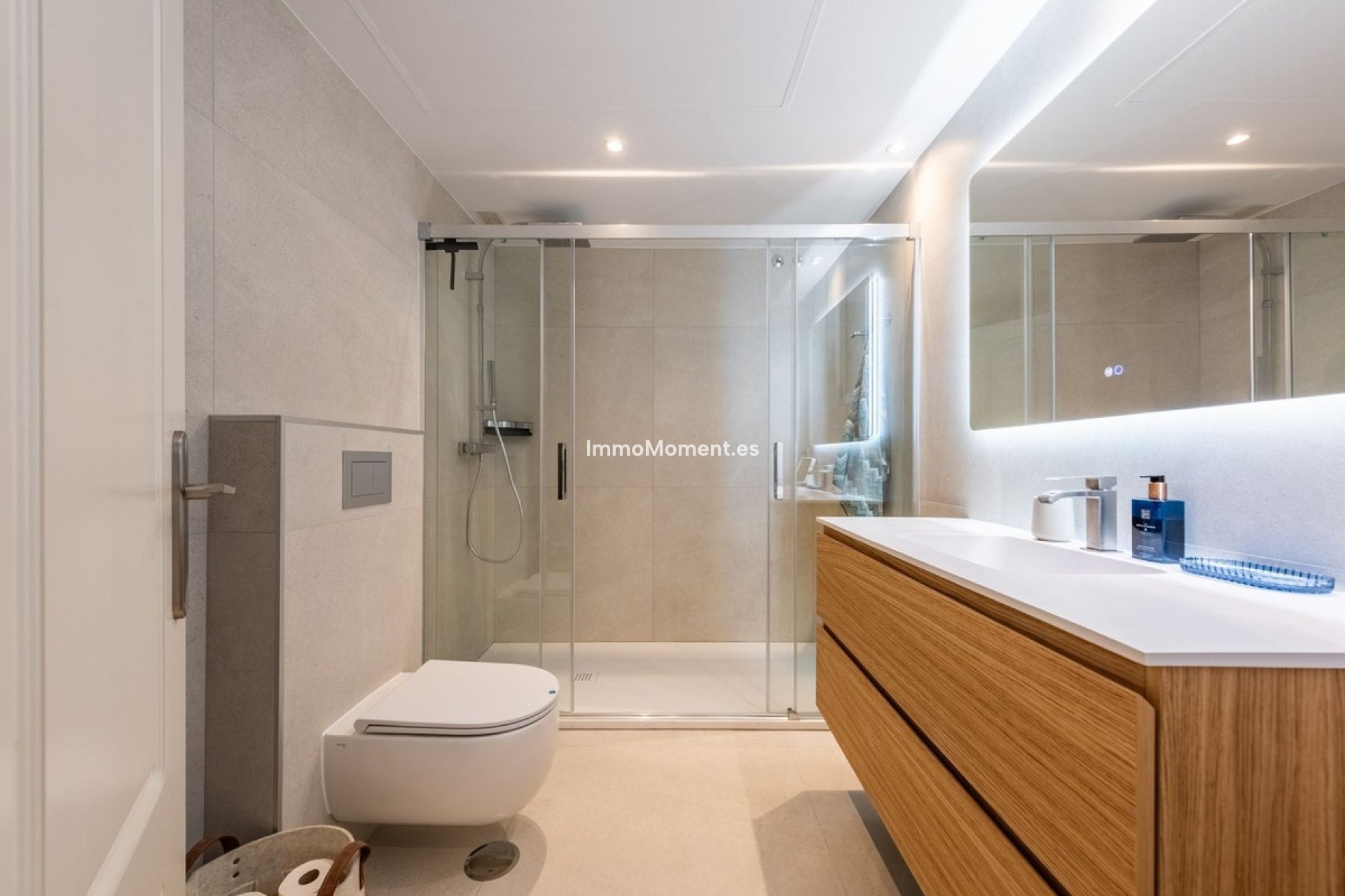 Revente - Maison mitoyenne - Marbella - The Golden Mile