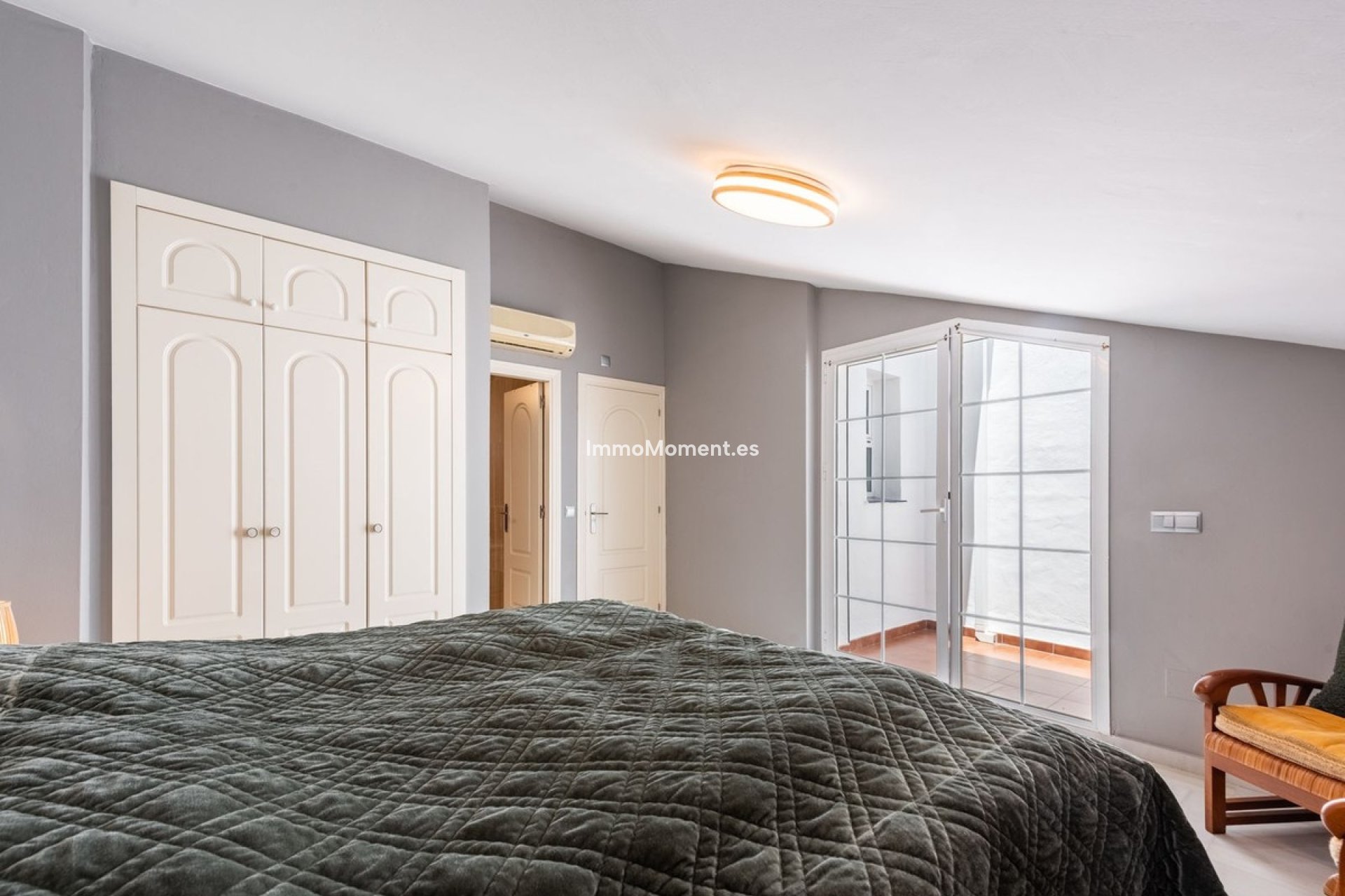 Revente - Maison mitoyenne - Marbella - The Golden Mile