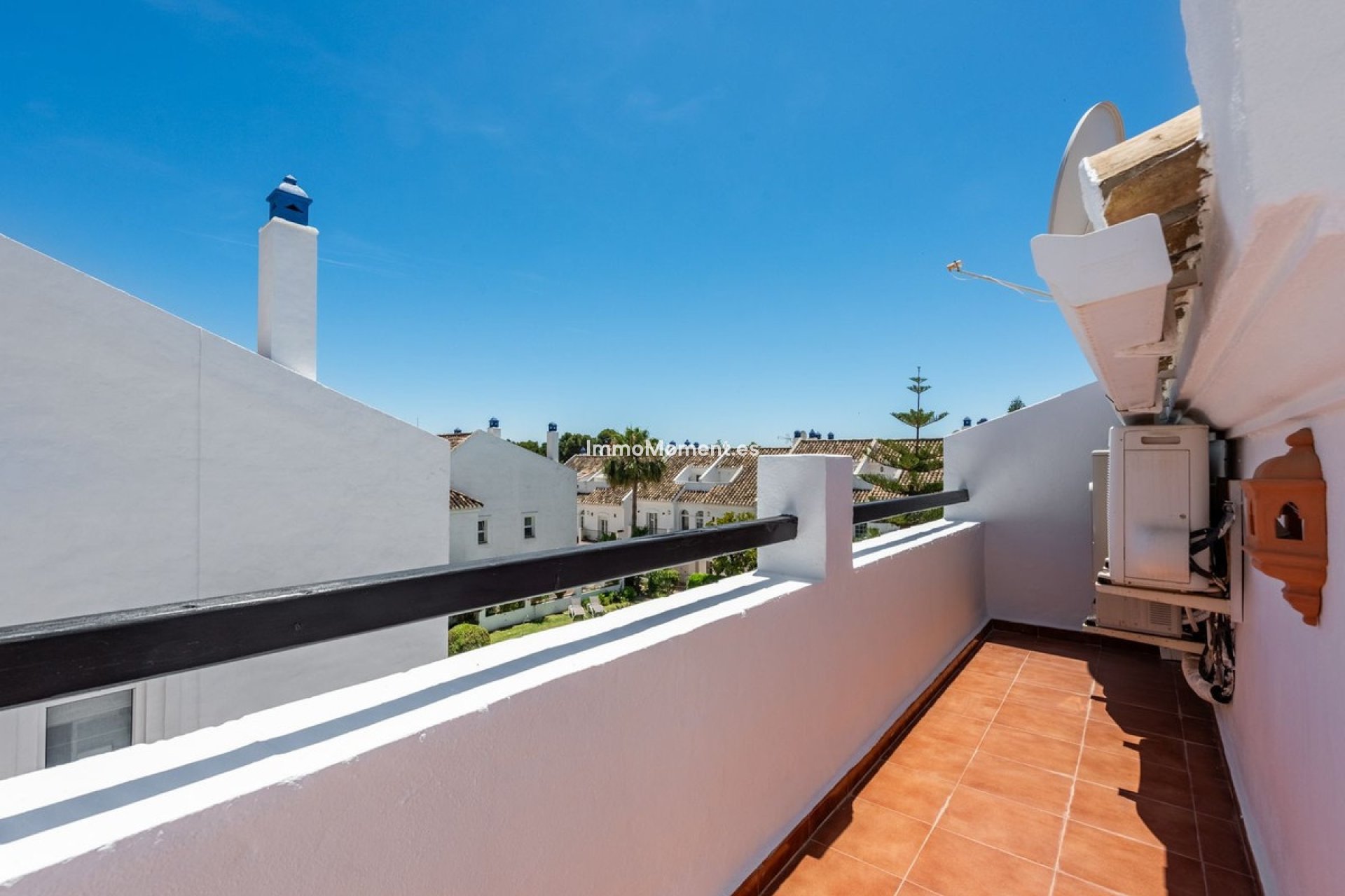Revente - Maison mitoyenne - Marbella - The Golden Mile