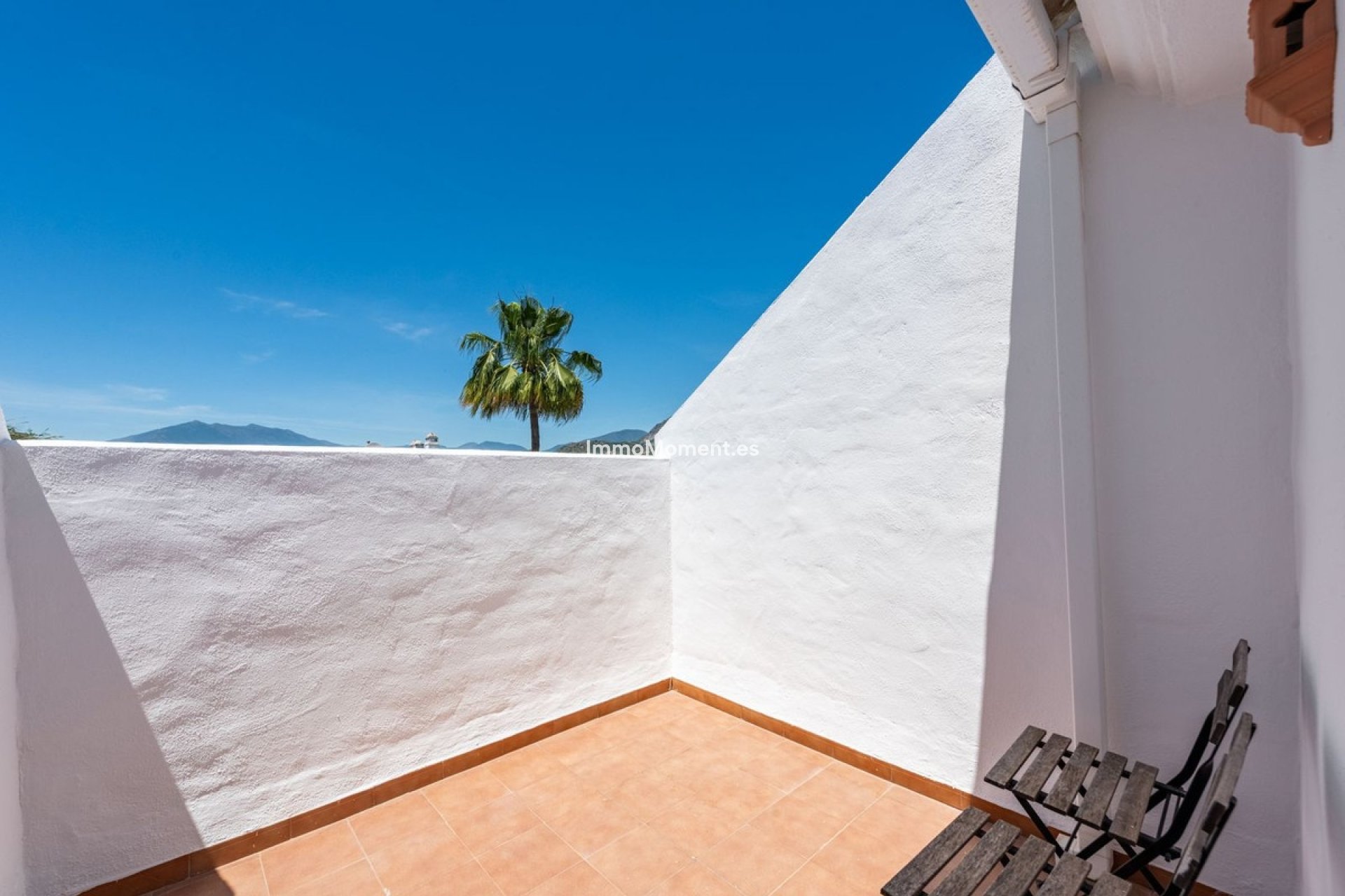 Revente - Maison mitoyenne - Marbella - The Golden Mile
