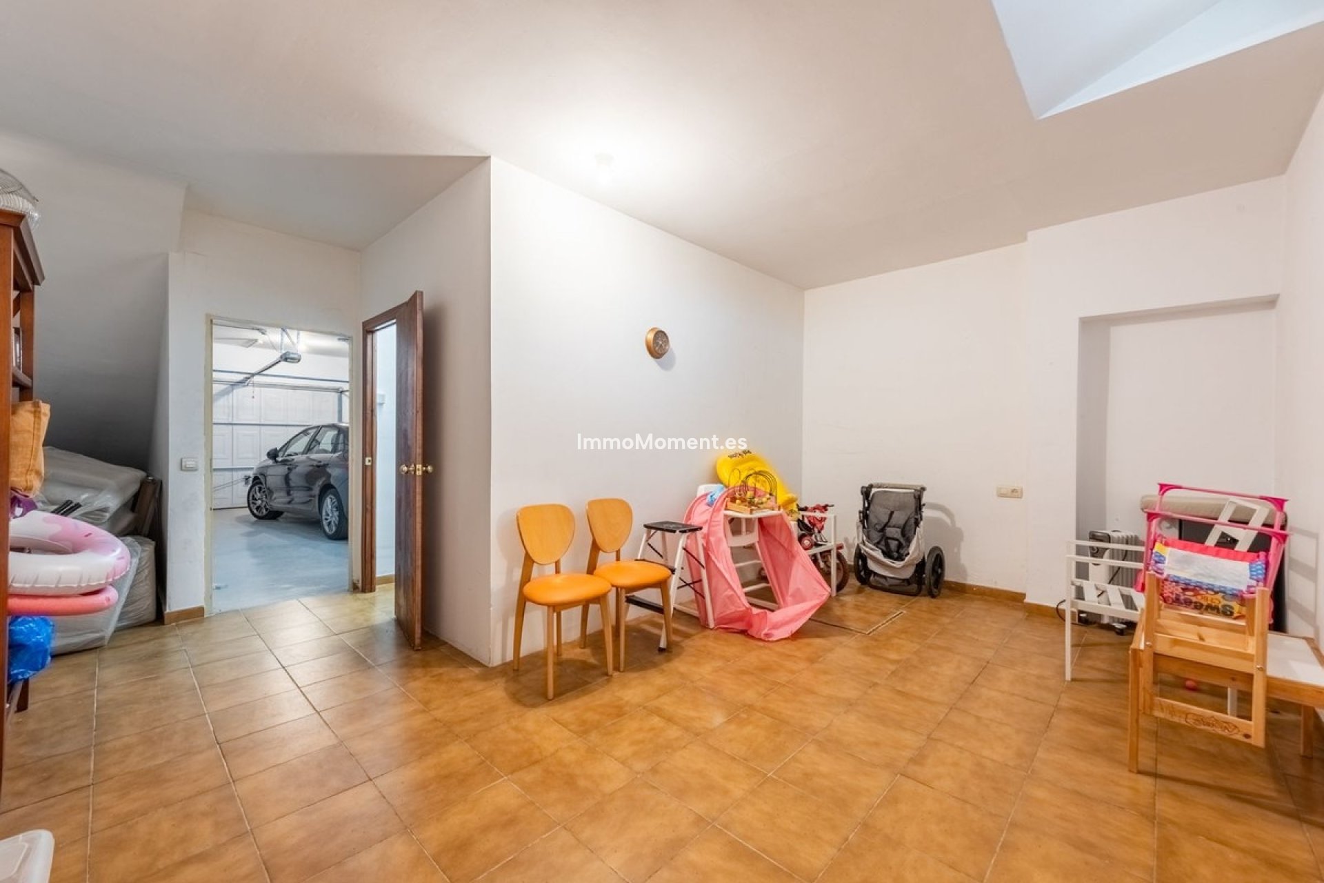 Revente - Maison mitoyenne - Marbella - The Golden Mile
