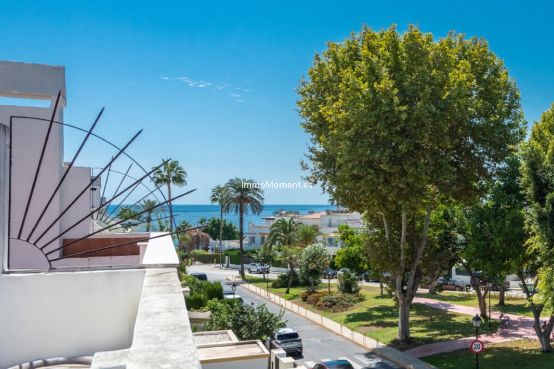 Revente - Maison mitoyenne - Marbella - The Golden Mile