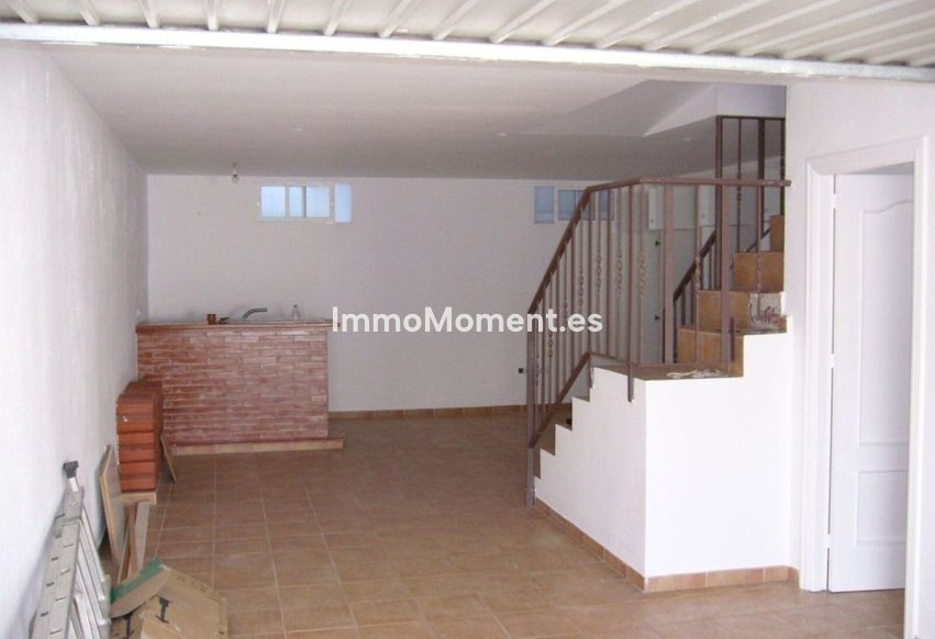 Revente - Maison mitoyenne - Marbella - The Golden Mile