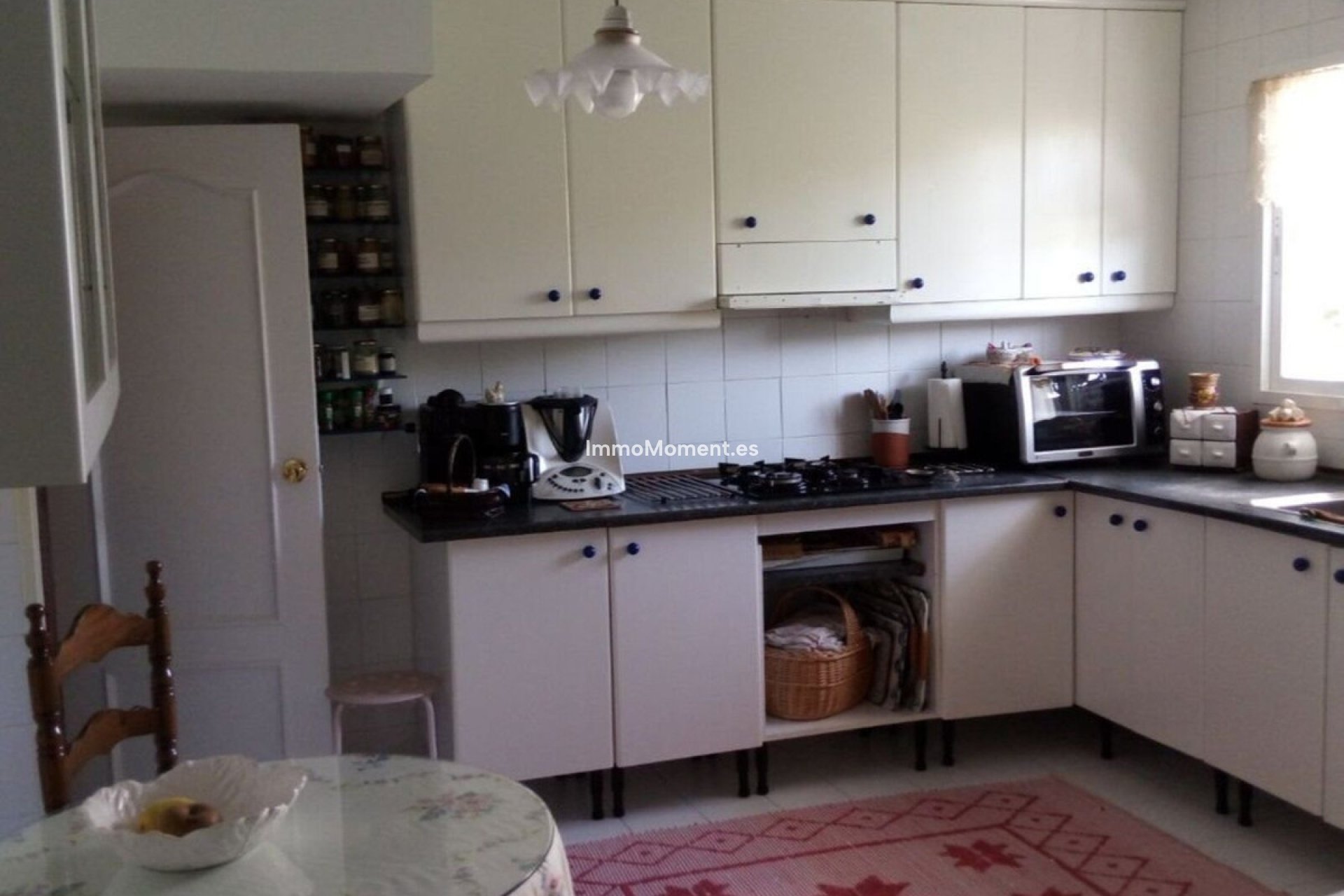 Revente - Maison mitoyenne - Marbella - The Golden Mile