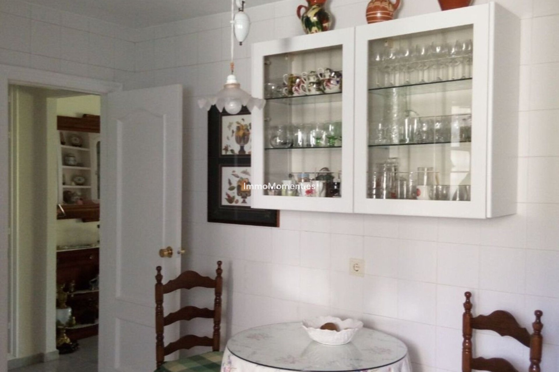 Revente - Maison mitoyenne - Marbella - The Golden Mile
