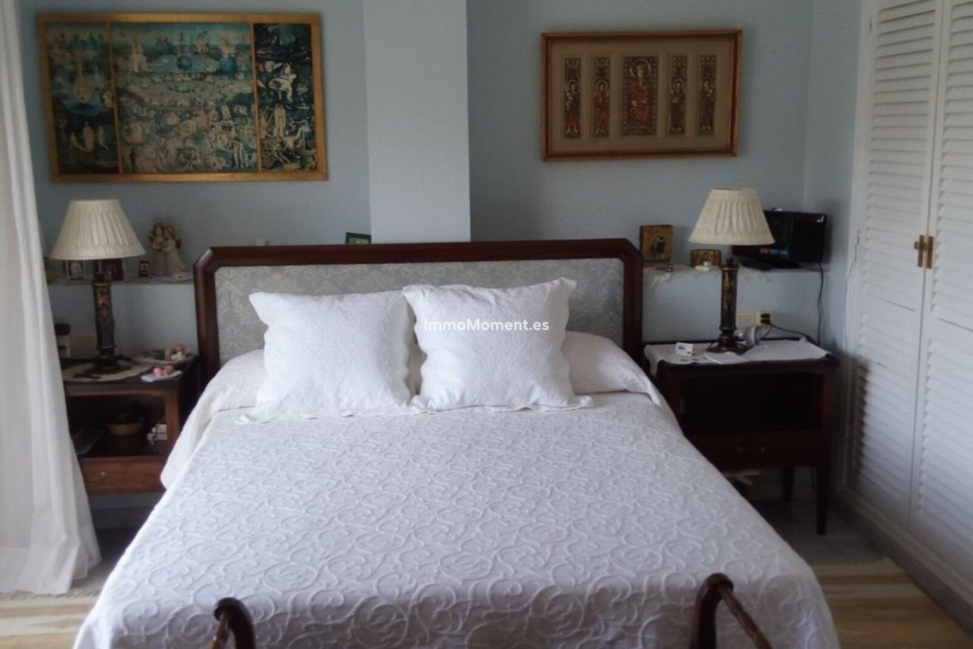 Revente - Maison mitoyenne - Marbella - The Golden Mile