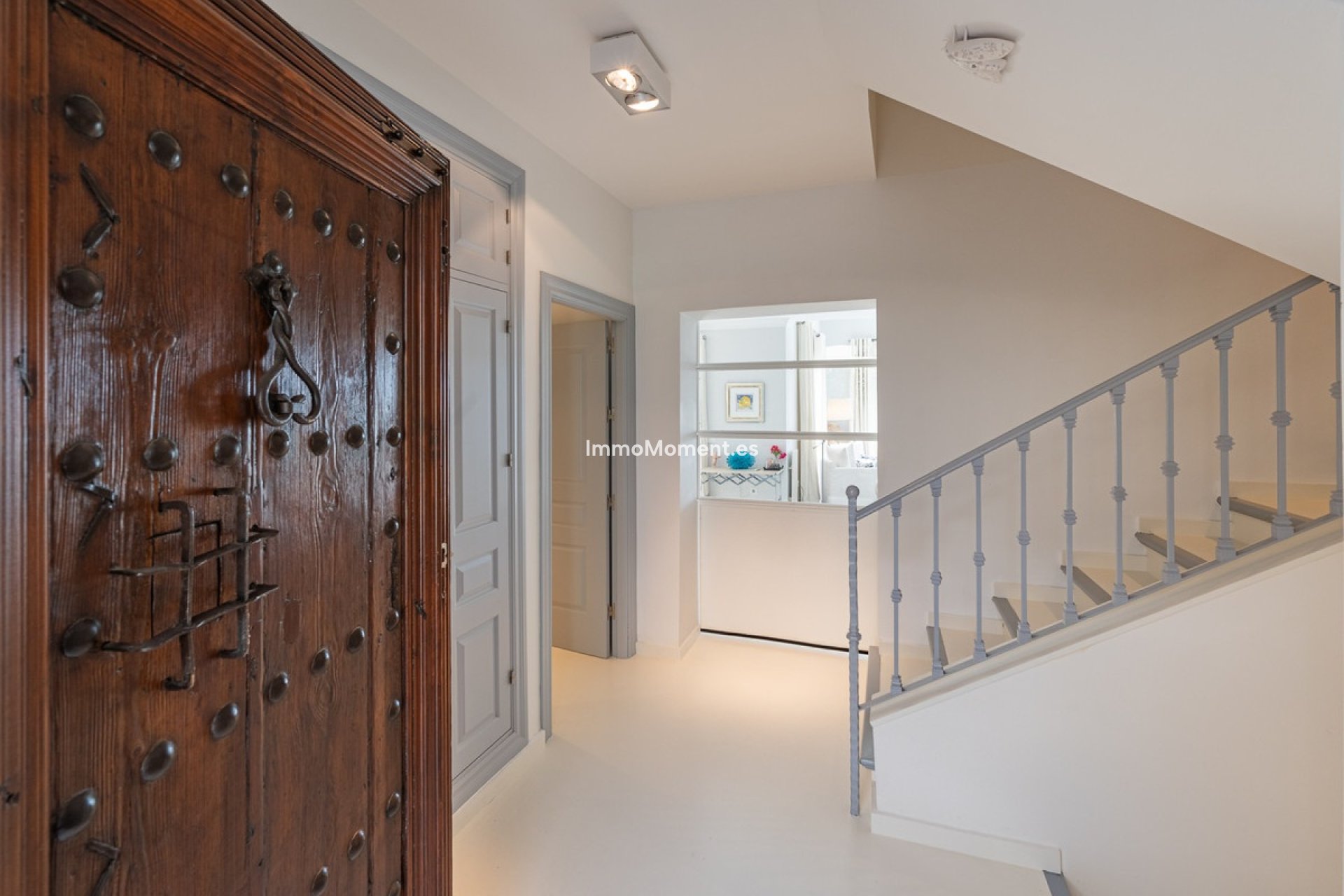 Revente - Maison mitoyenne - Marbella - The Golden Mile