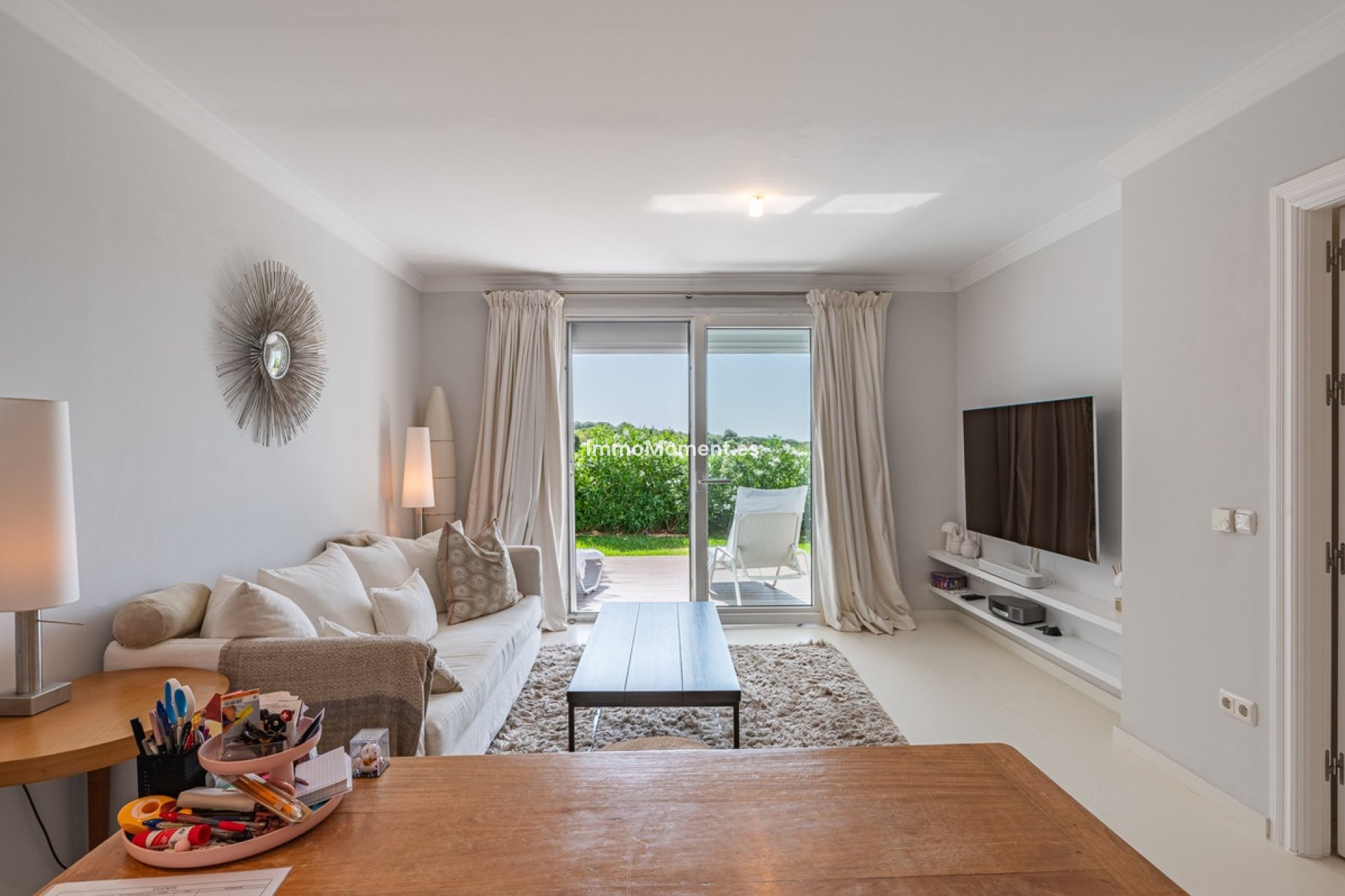 Revente - Maison mitoyenne - Marbella - The Golden Mile