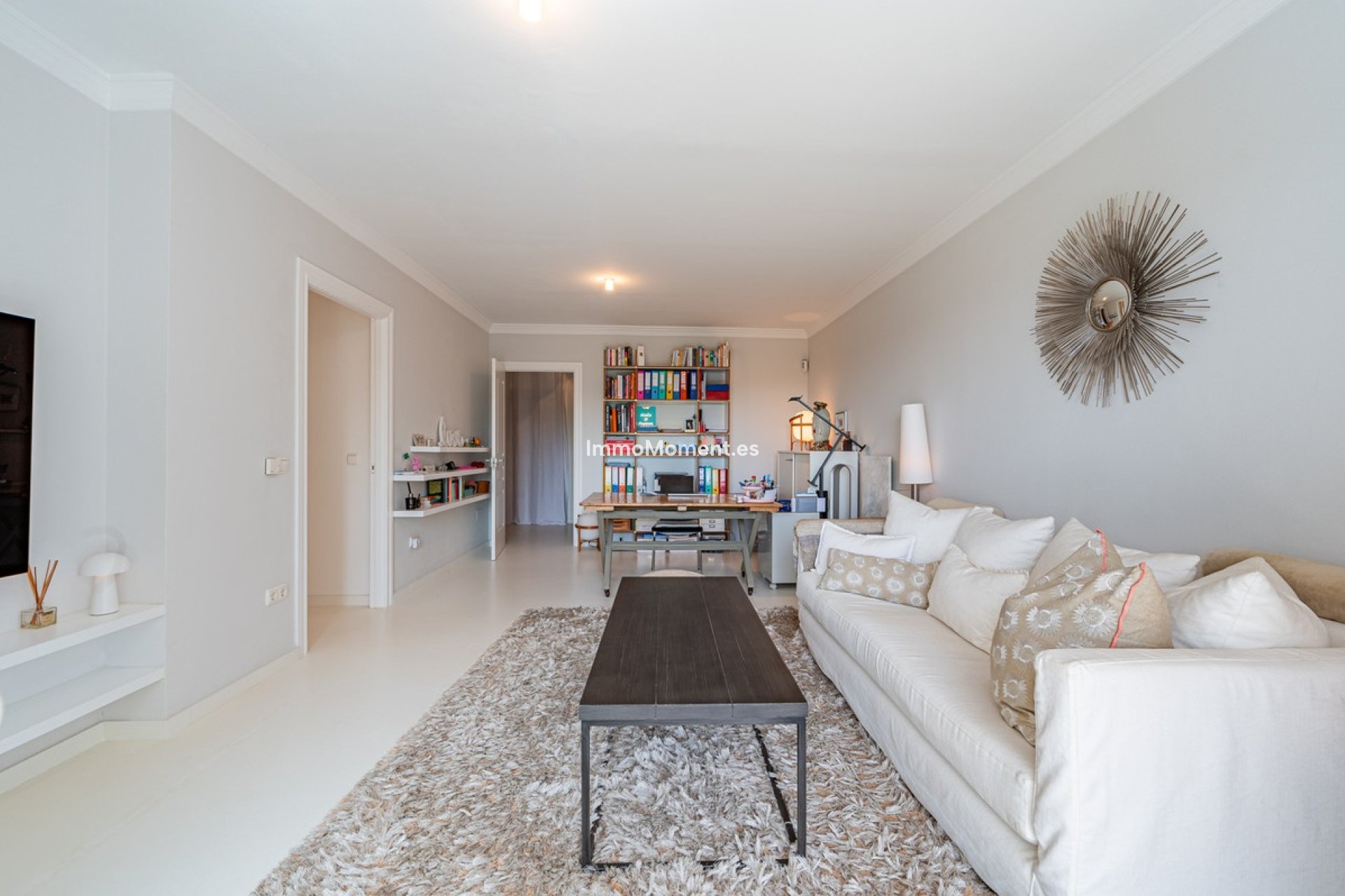 Revente - Maison mitoyenne - Marbella - The Golden Mile