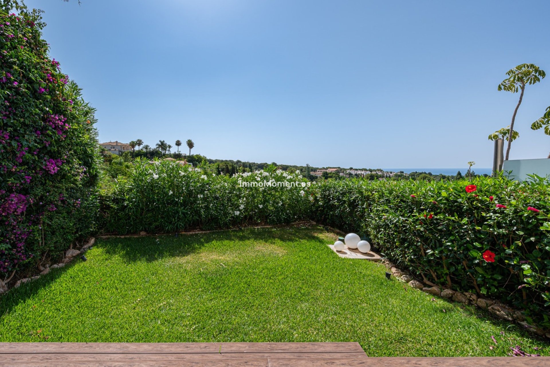 Revente - Maison mitoyenne - Marbella - The Golden Mile
