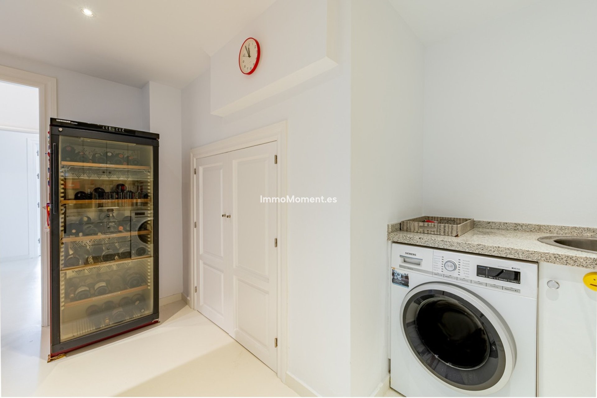 Revente - Maison mitoyenne - Marbella - The Golden Mile